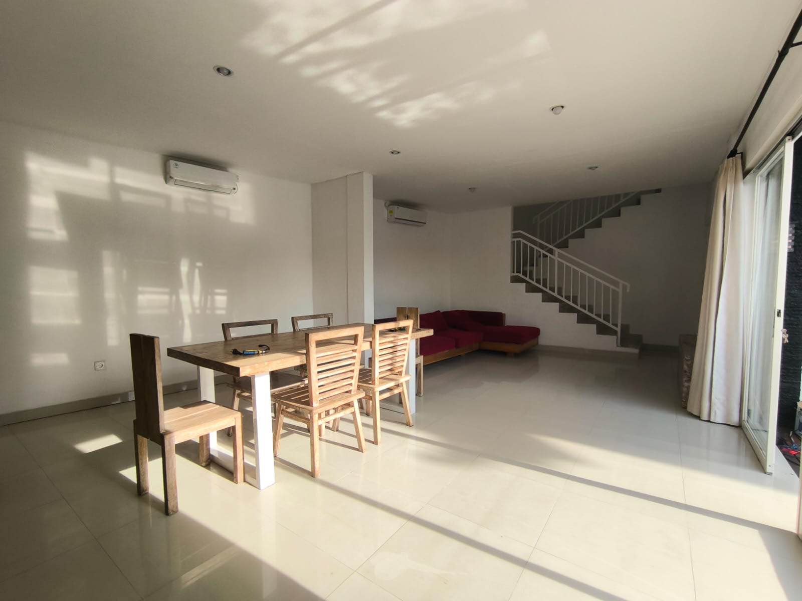 Вилла, 3 спальни