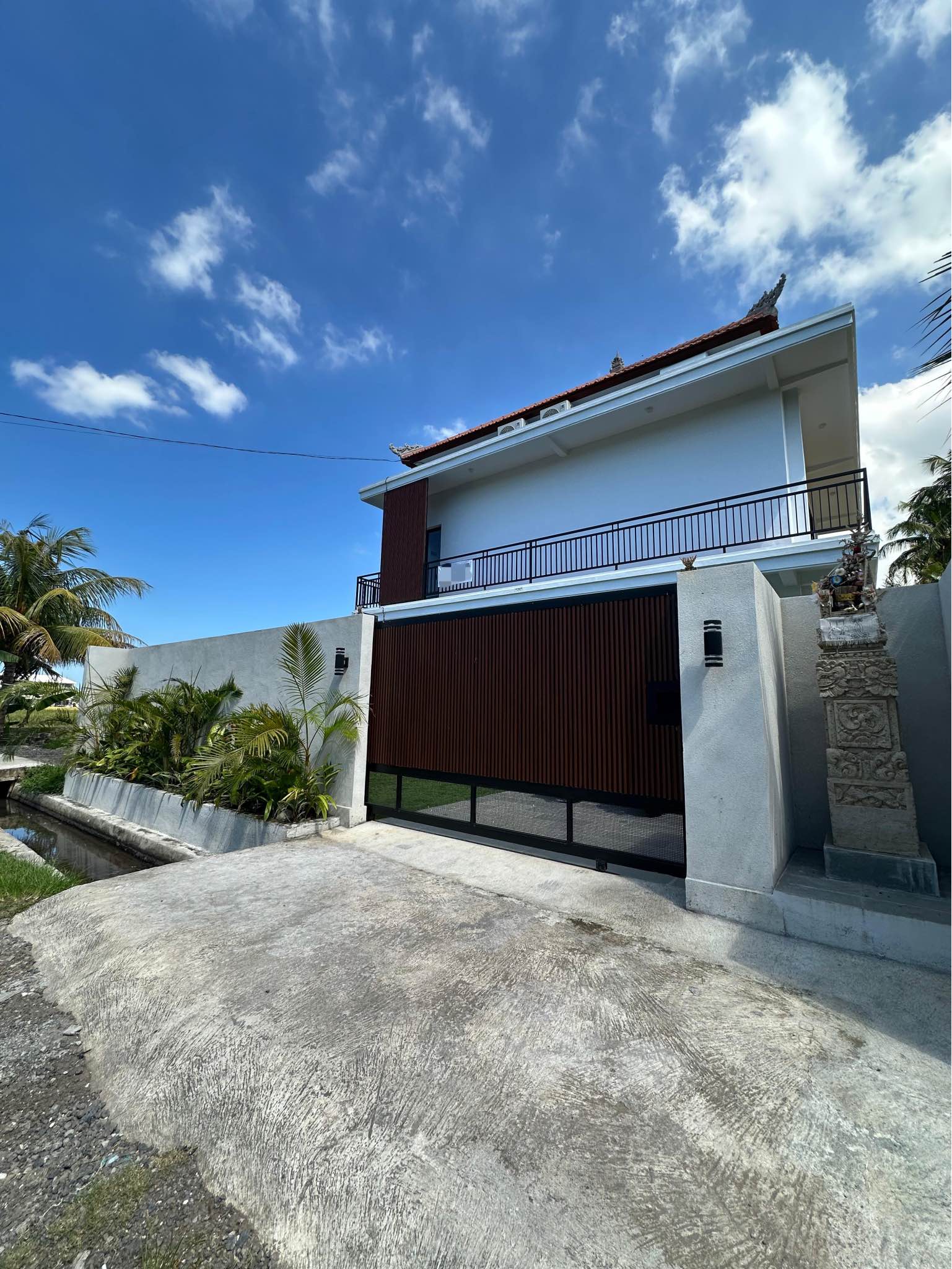 Вилла, 3 спальни