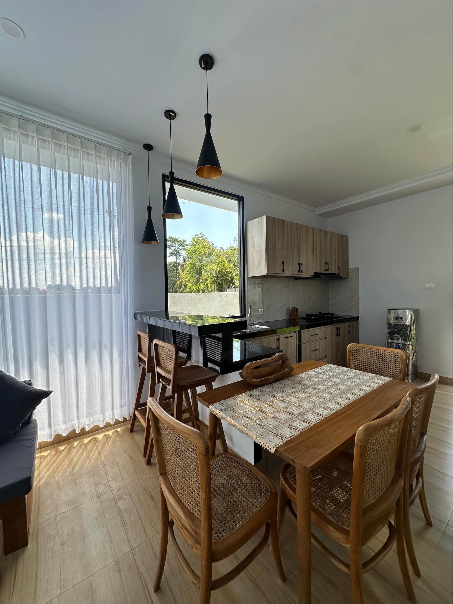 Вилла, 3 спальни