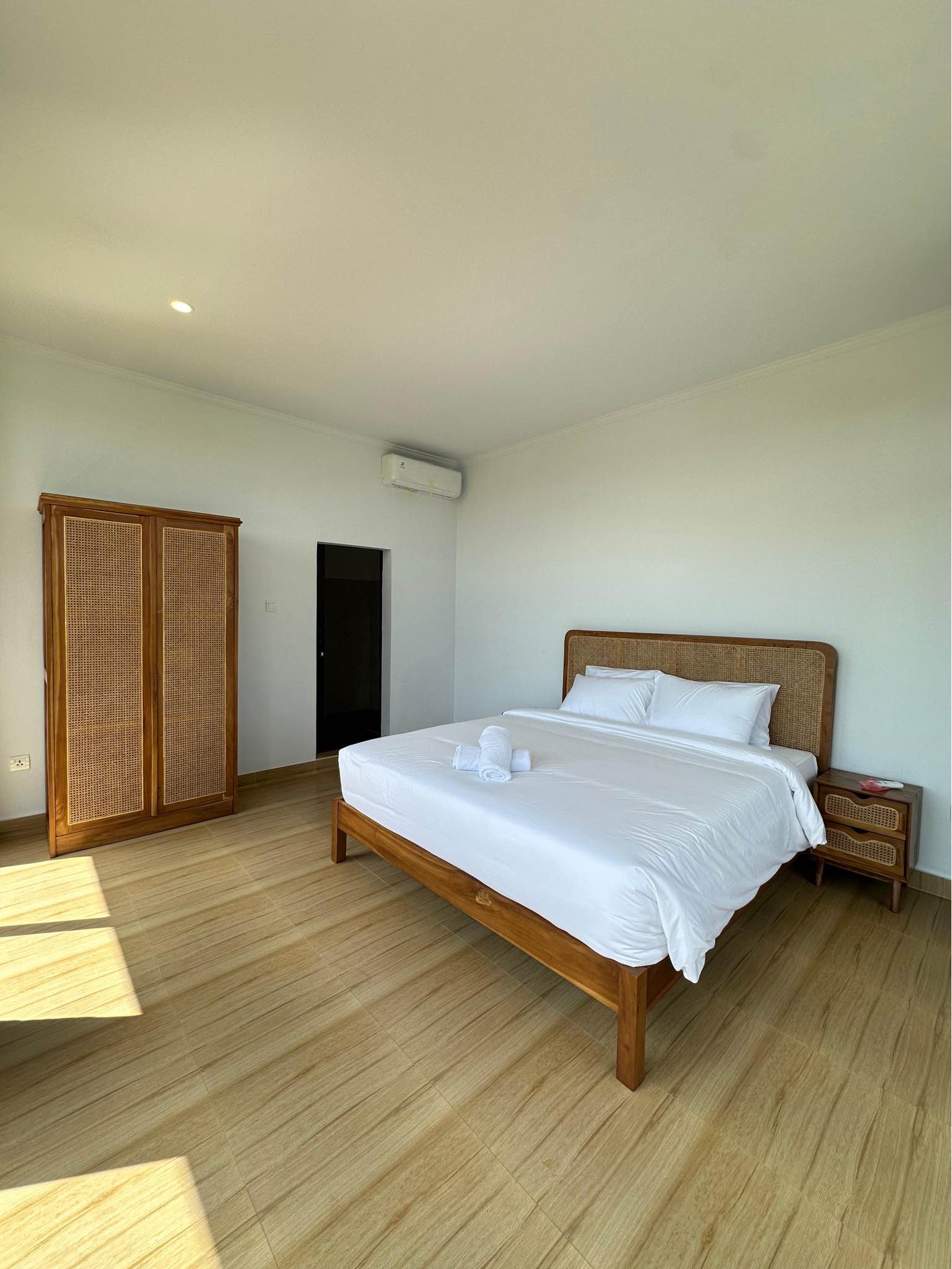 Вилла, 3 спальни