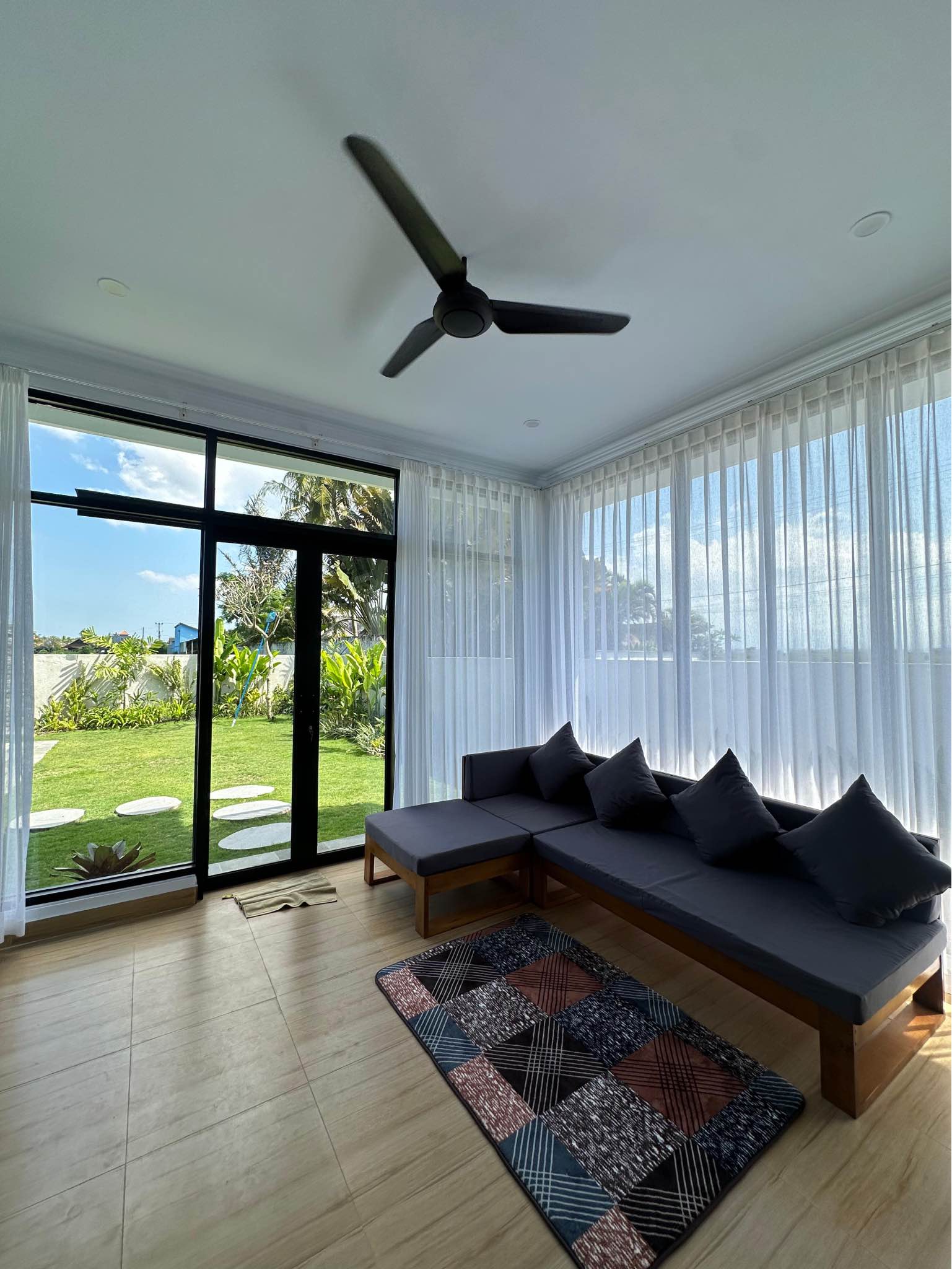 Вилла, 3 спальни