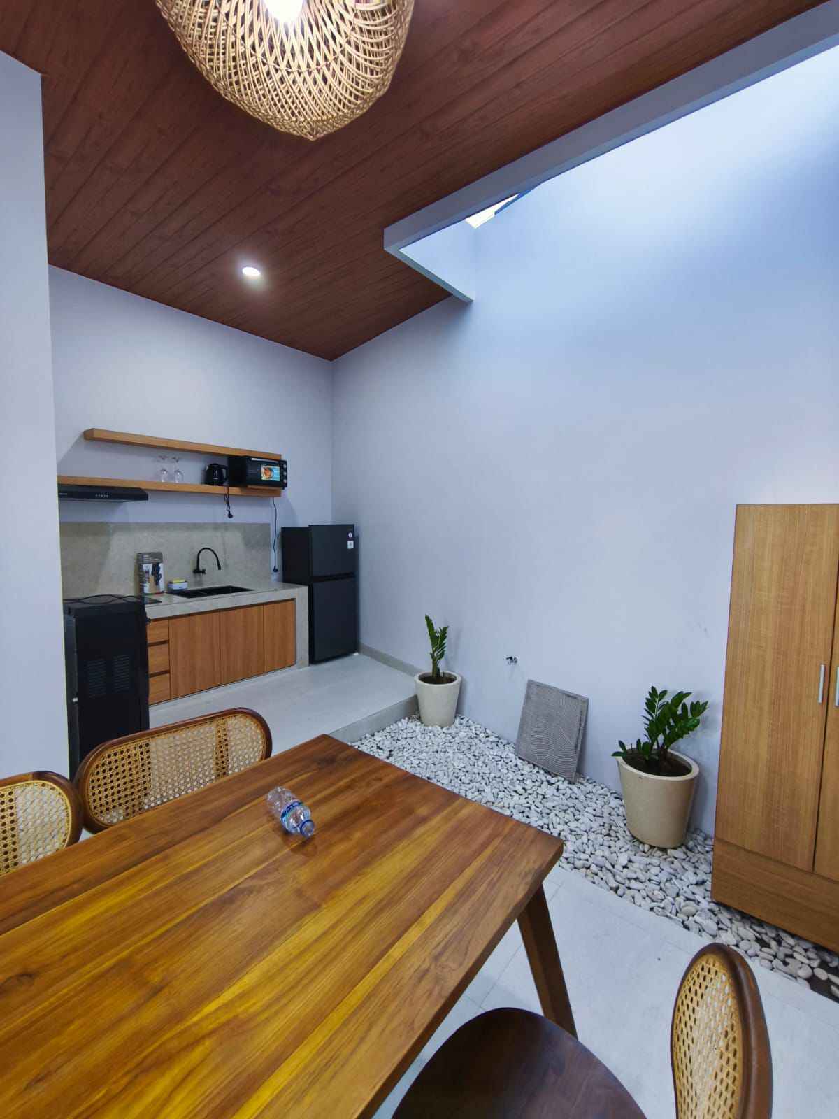 Вилла, 2 спальни