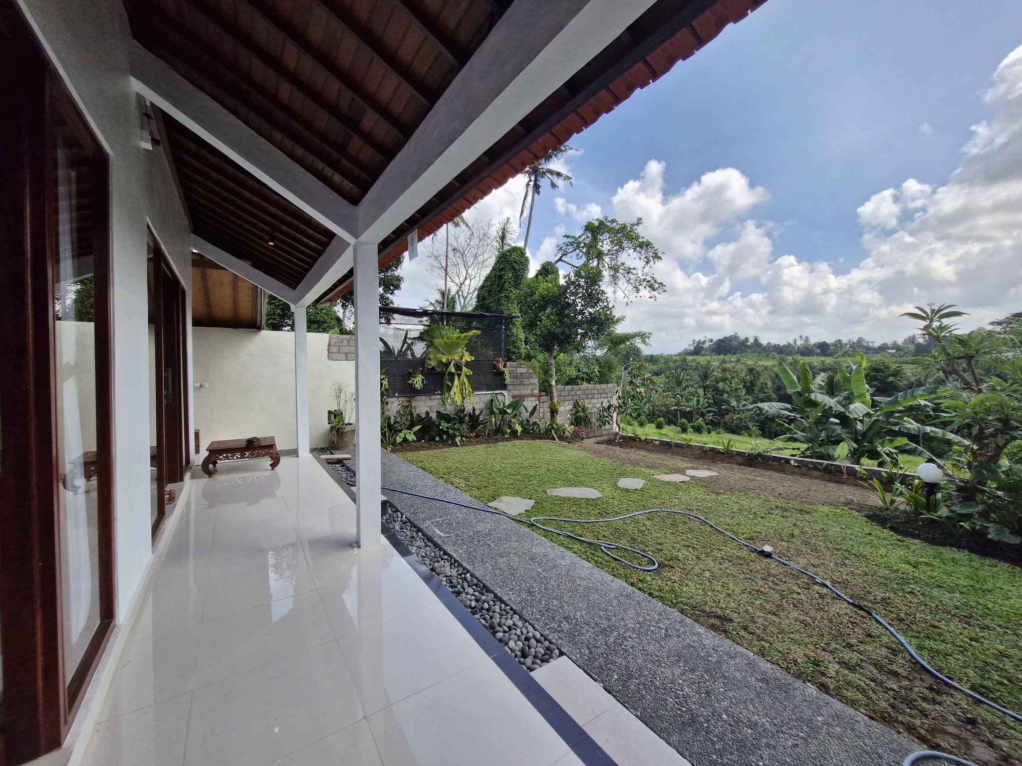 Вилла, 2 спальни