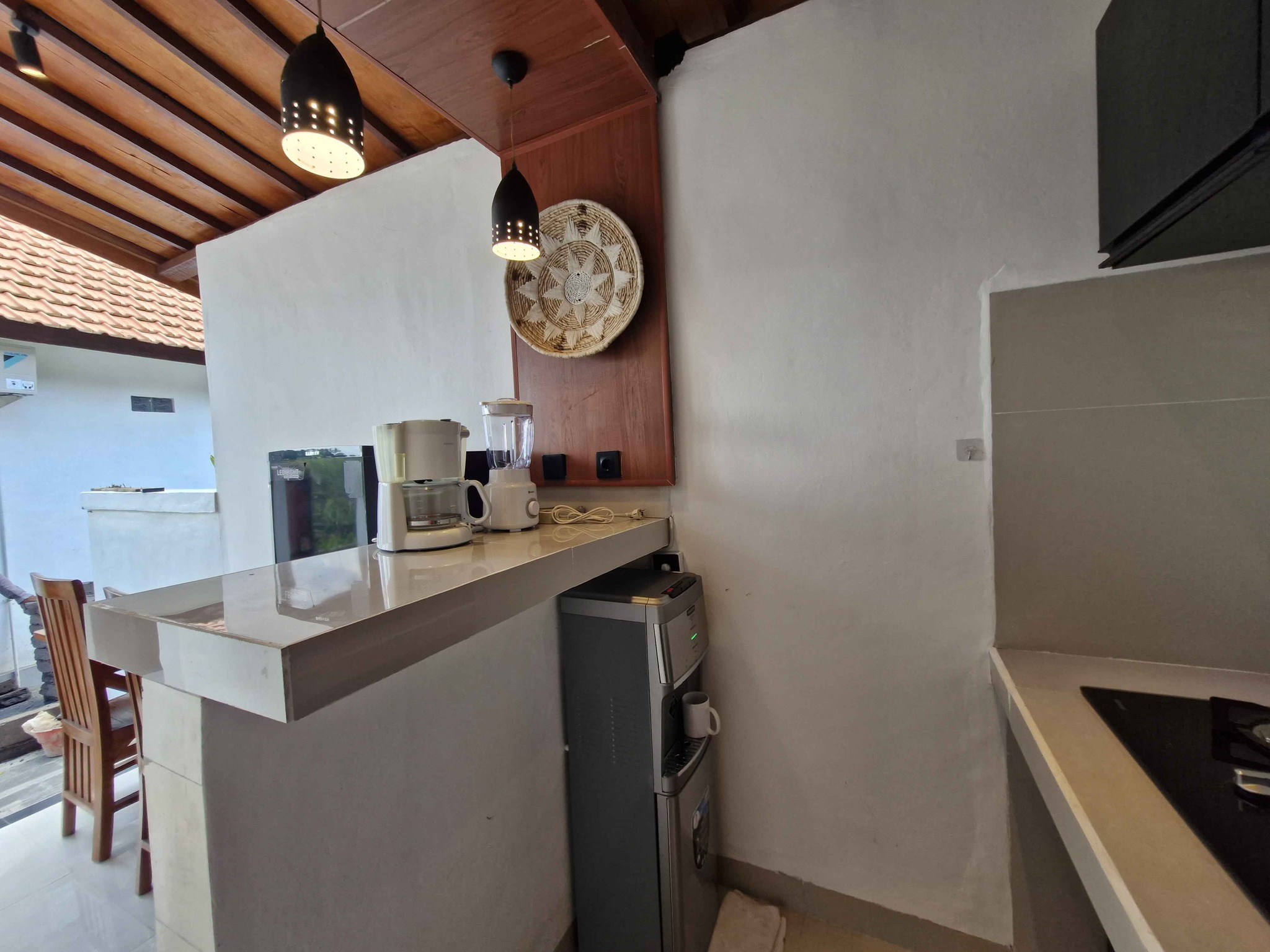 Вилла, 2 спальни