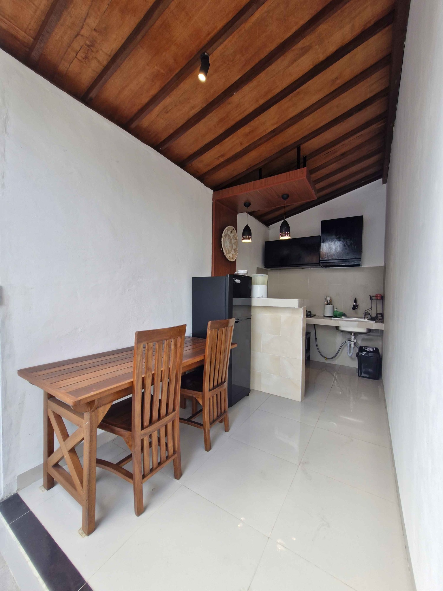 Вилла, 2 спальни