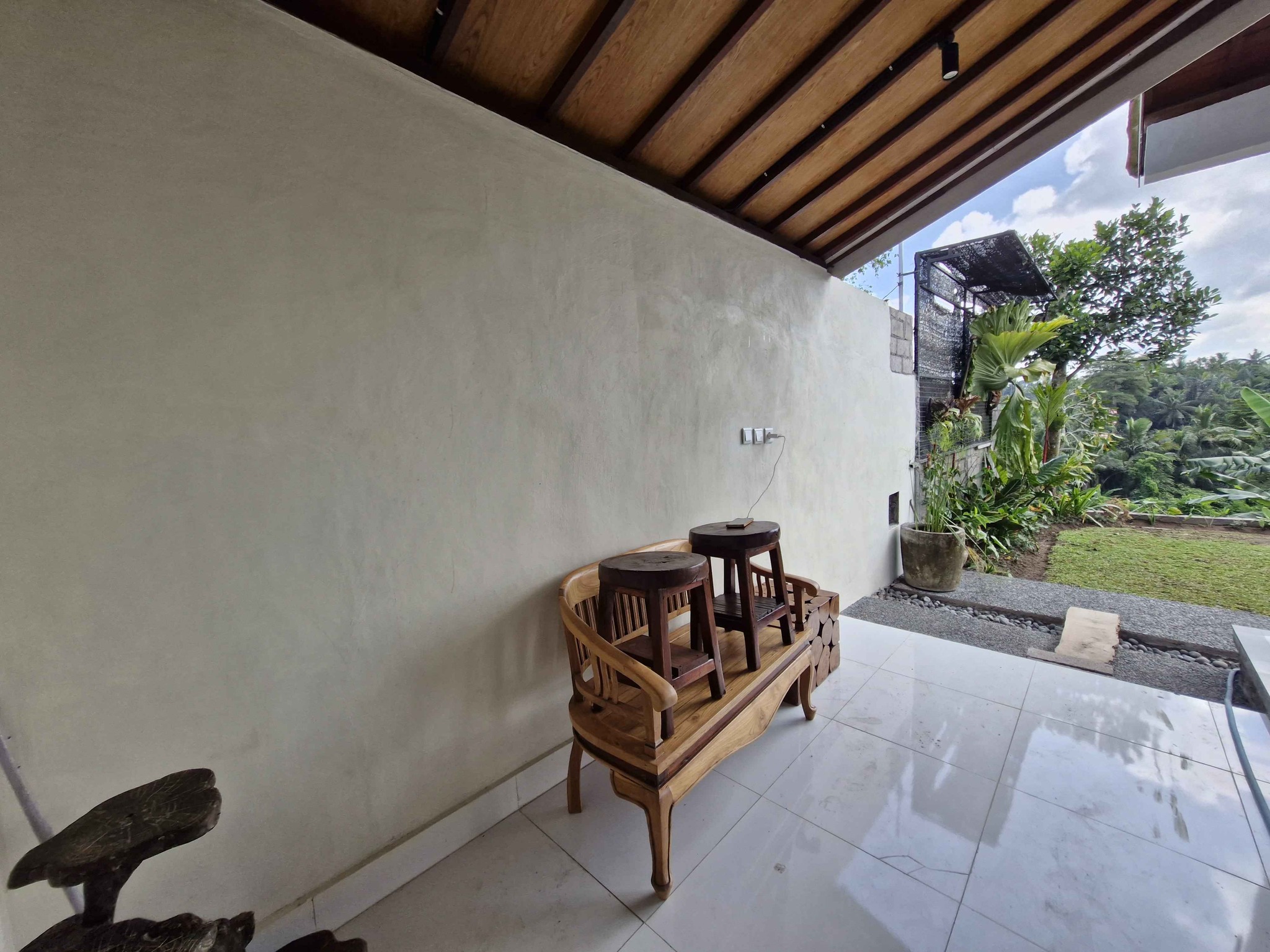 Вилла, 2 спальни