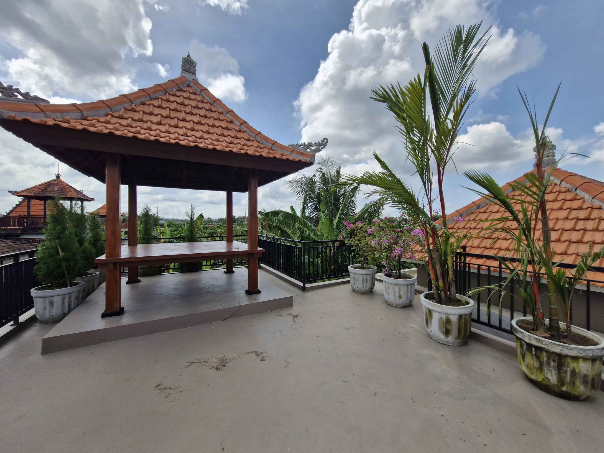 Вилла, 2 спальни