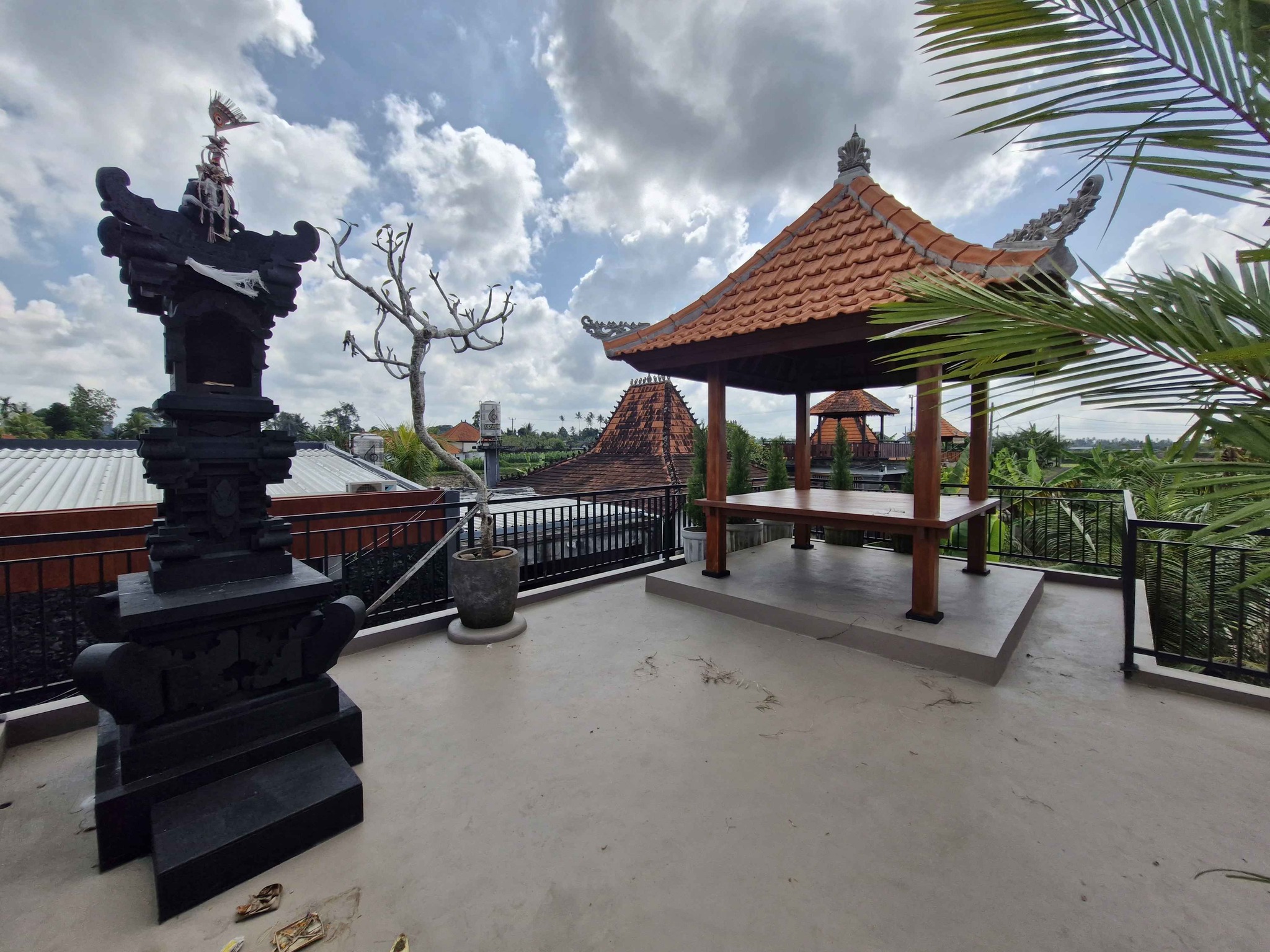 Вилла, 2 спальни