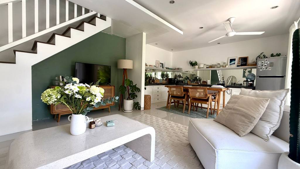 Вилла, 2 спальни