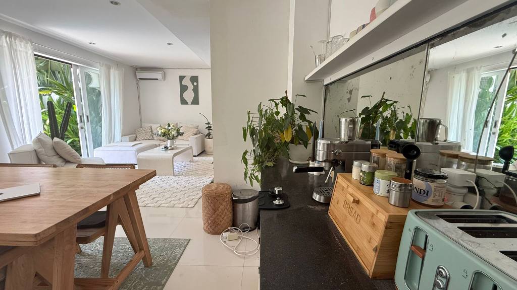 Вилла, 2 спальни