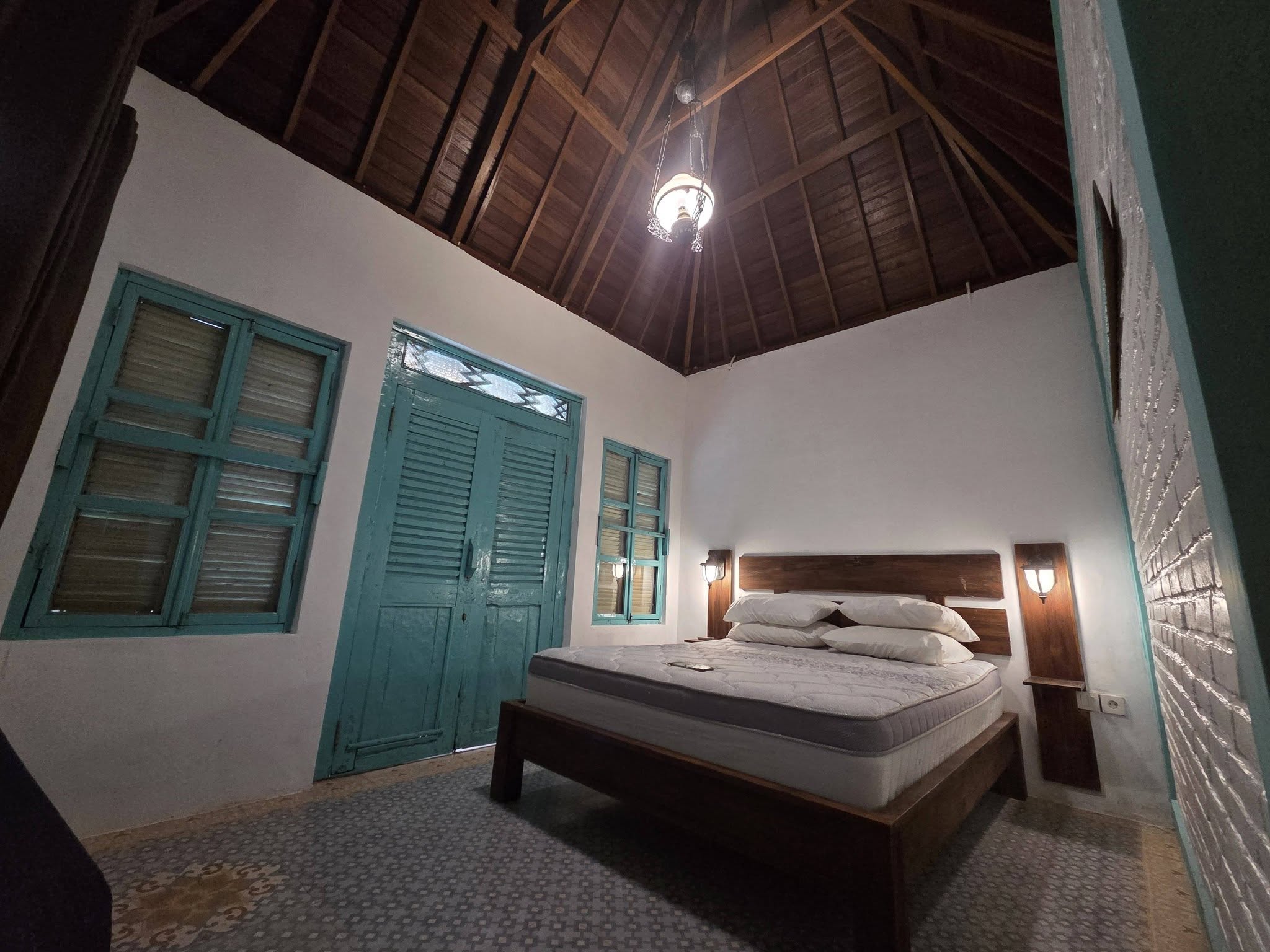 Вилла, 3 спальни