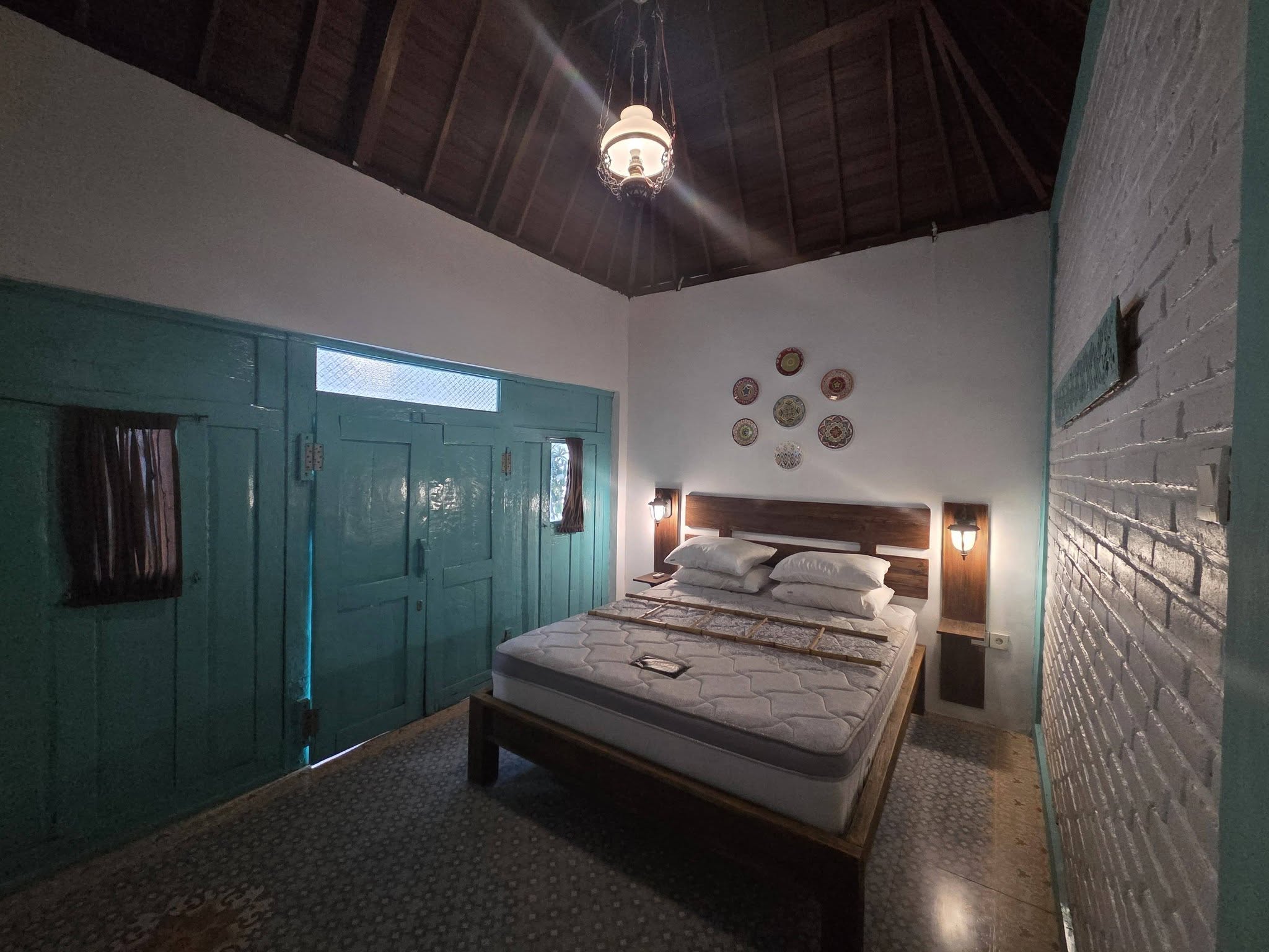 Вилла, 3 спальни