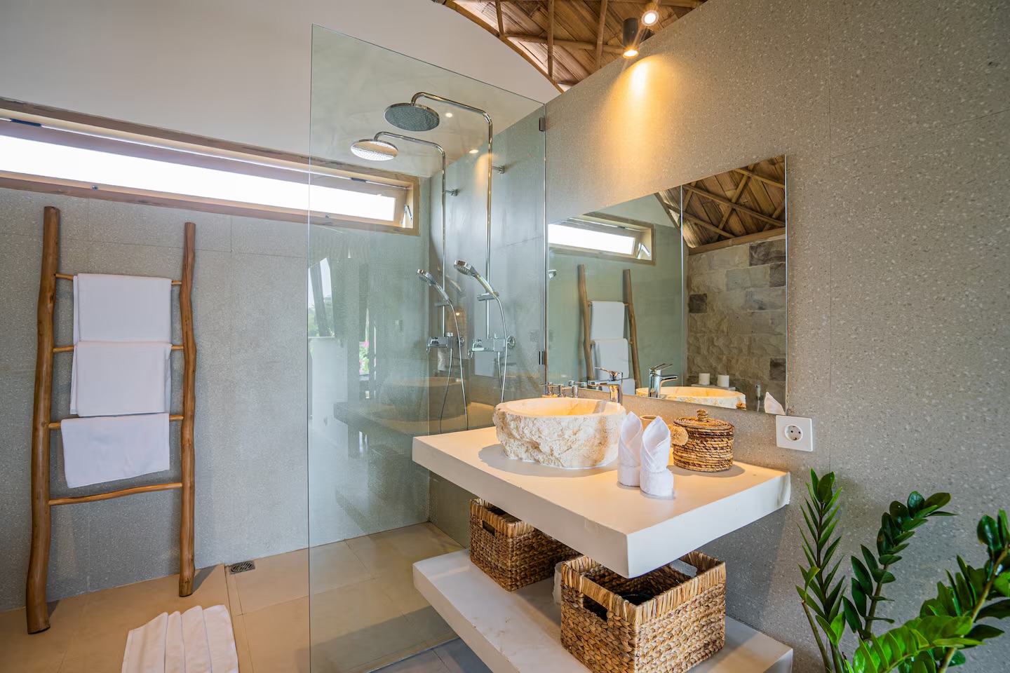 Вилла, 3 спальни