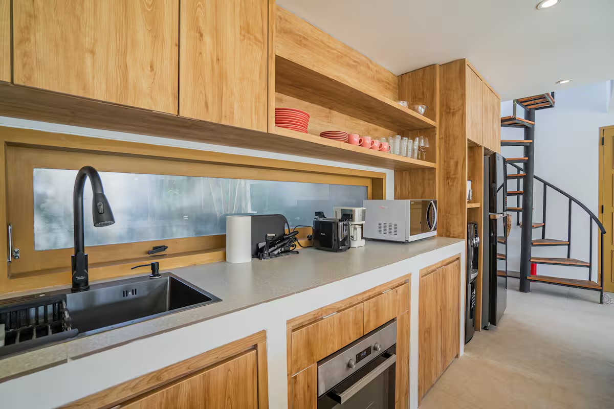 Вилла, 3 спальни