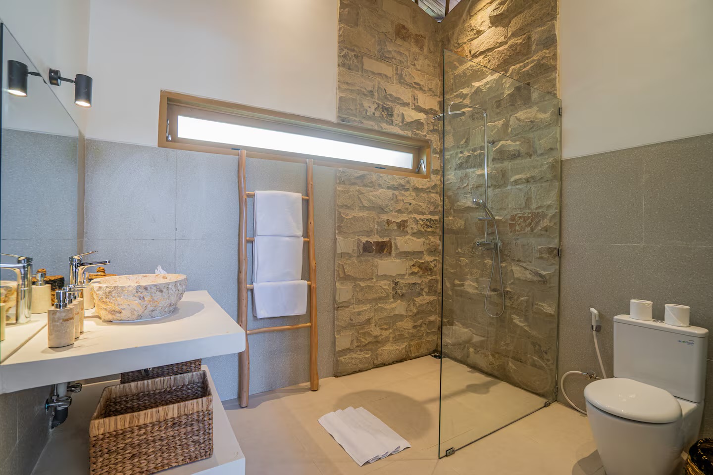 Вилла, 3 спальни