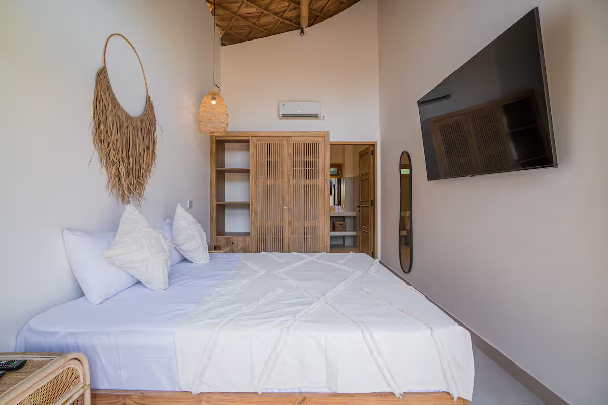 Вилла, 3 спальни