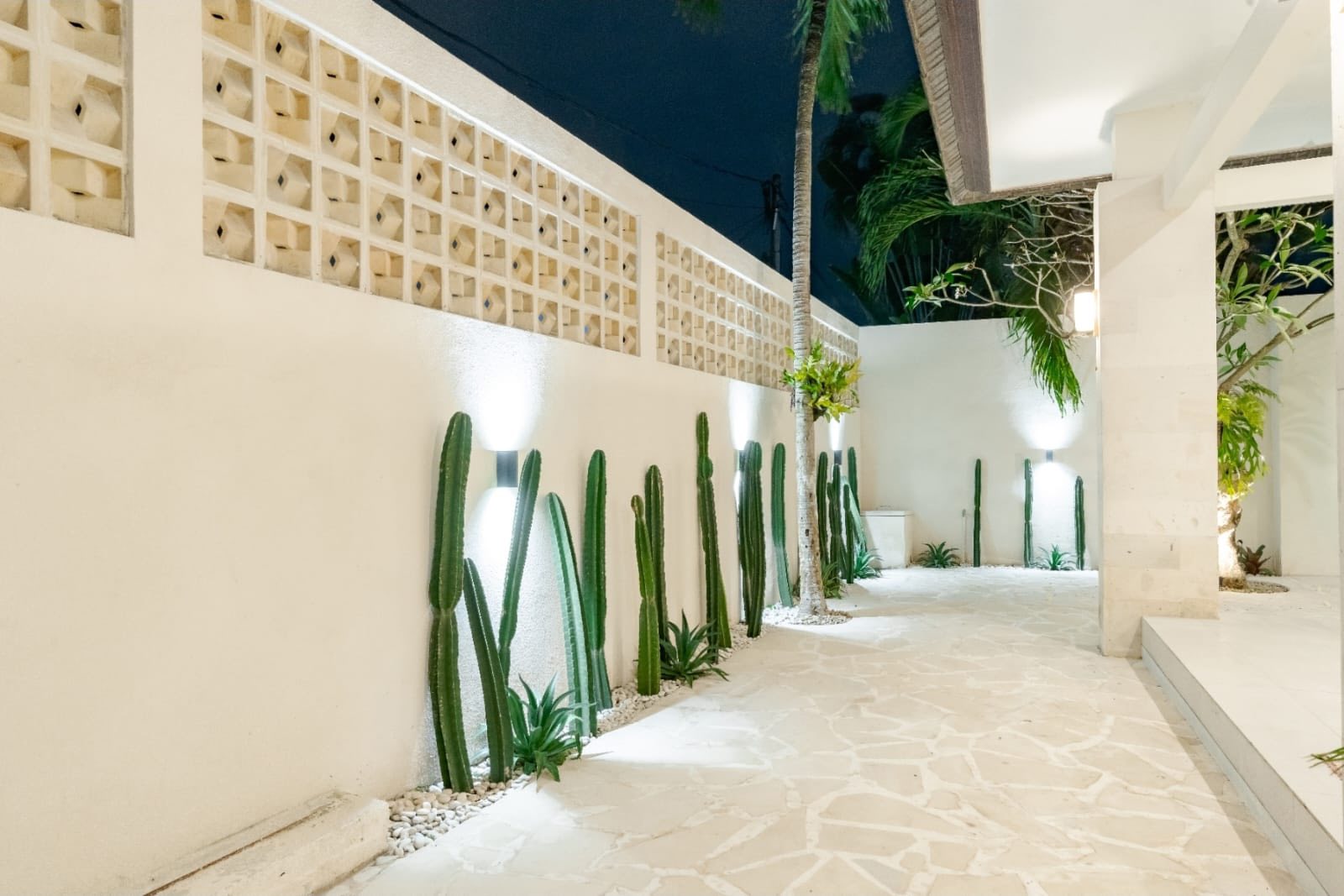 Вилла, 3 спальни