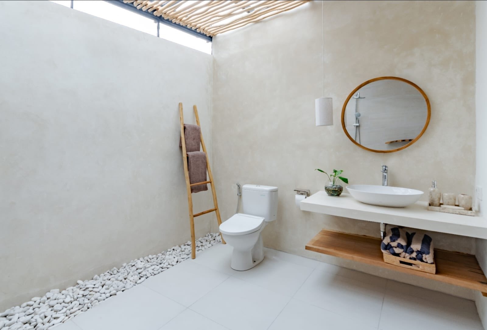 Вилла, 3 спальни