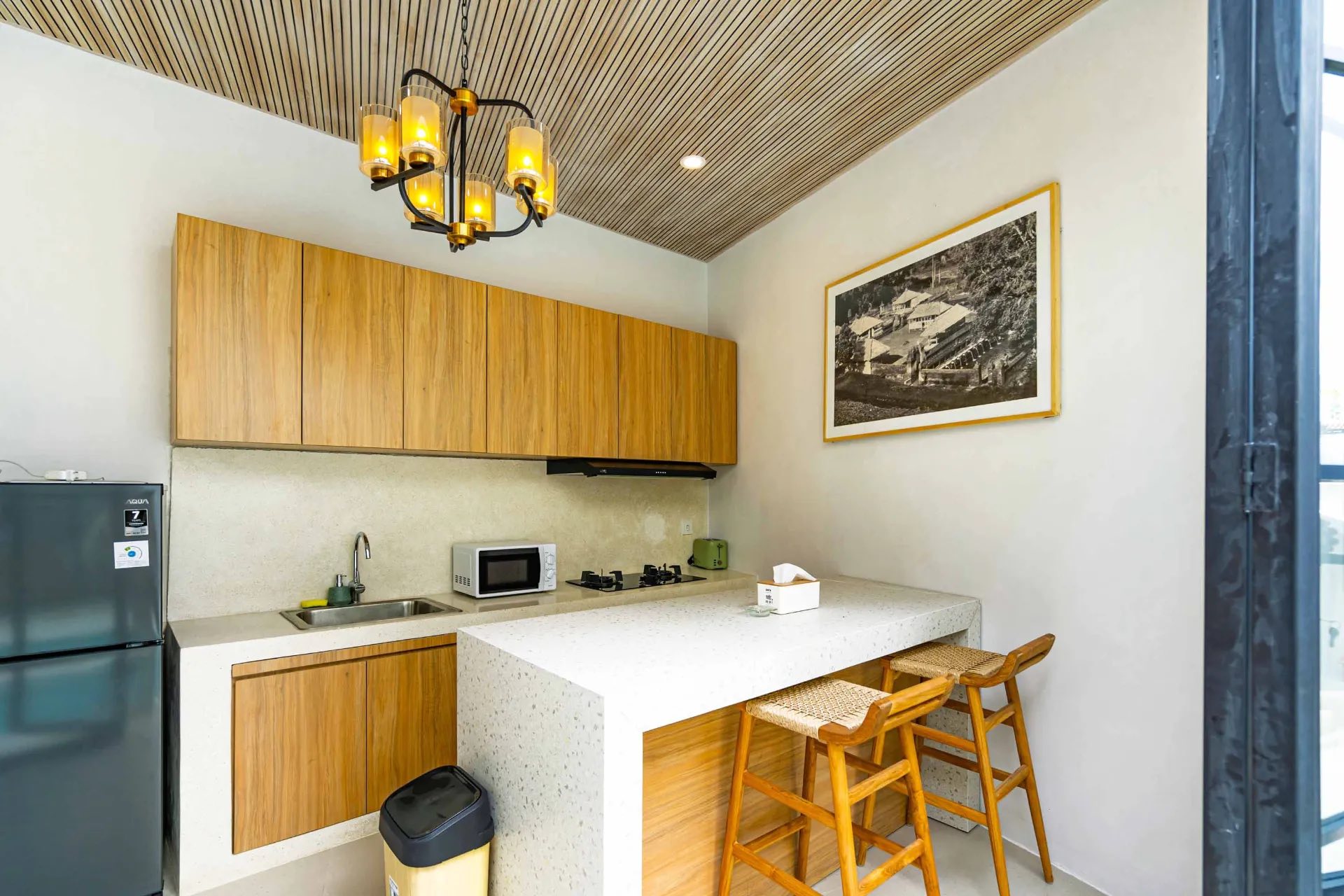 Вилла, 3 спальни