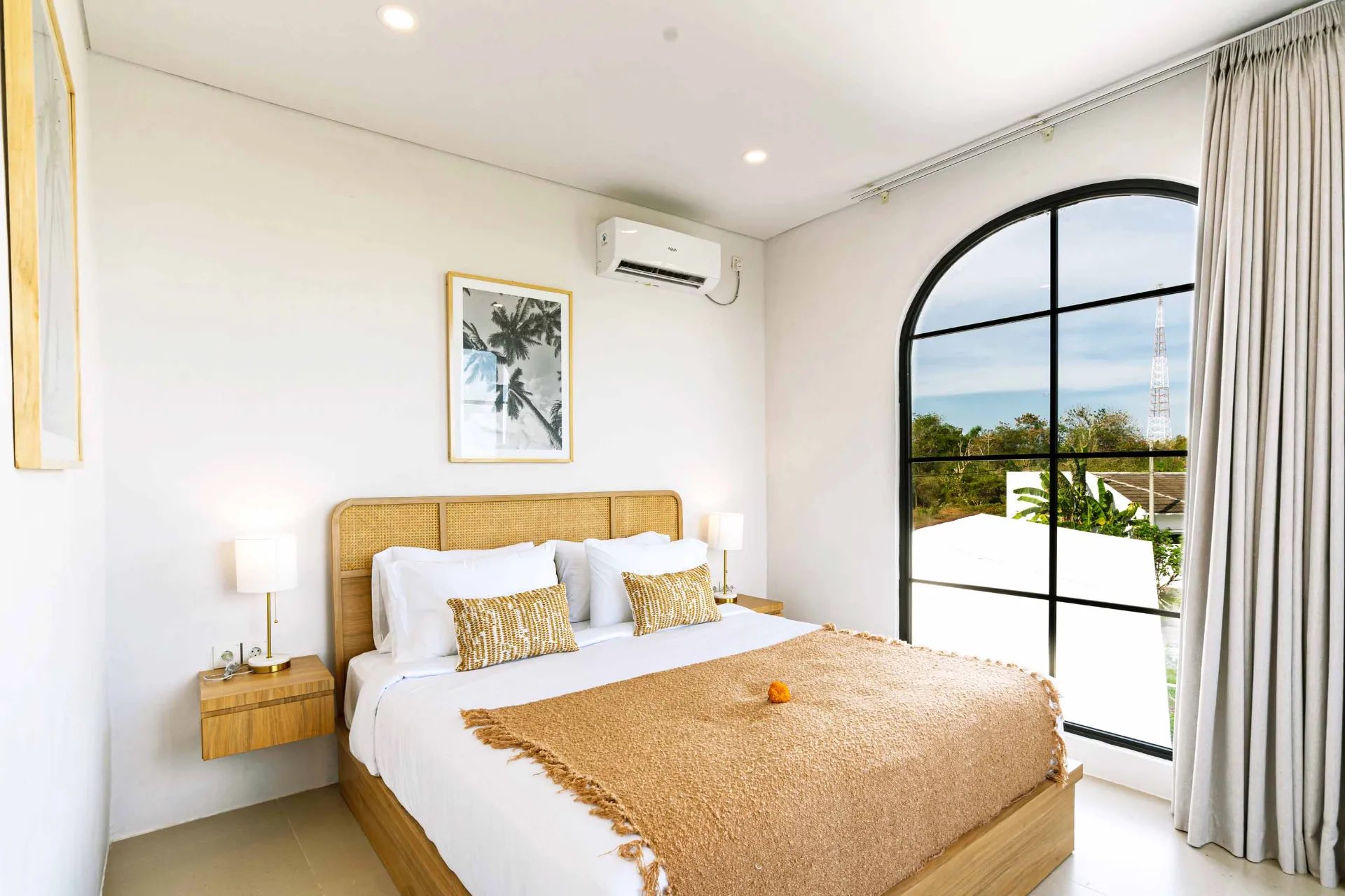 Вилла, 3 спальни