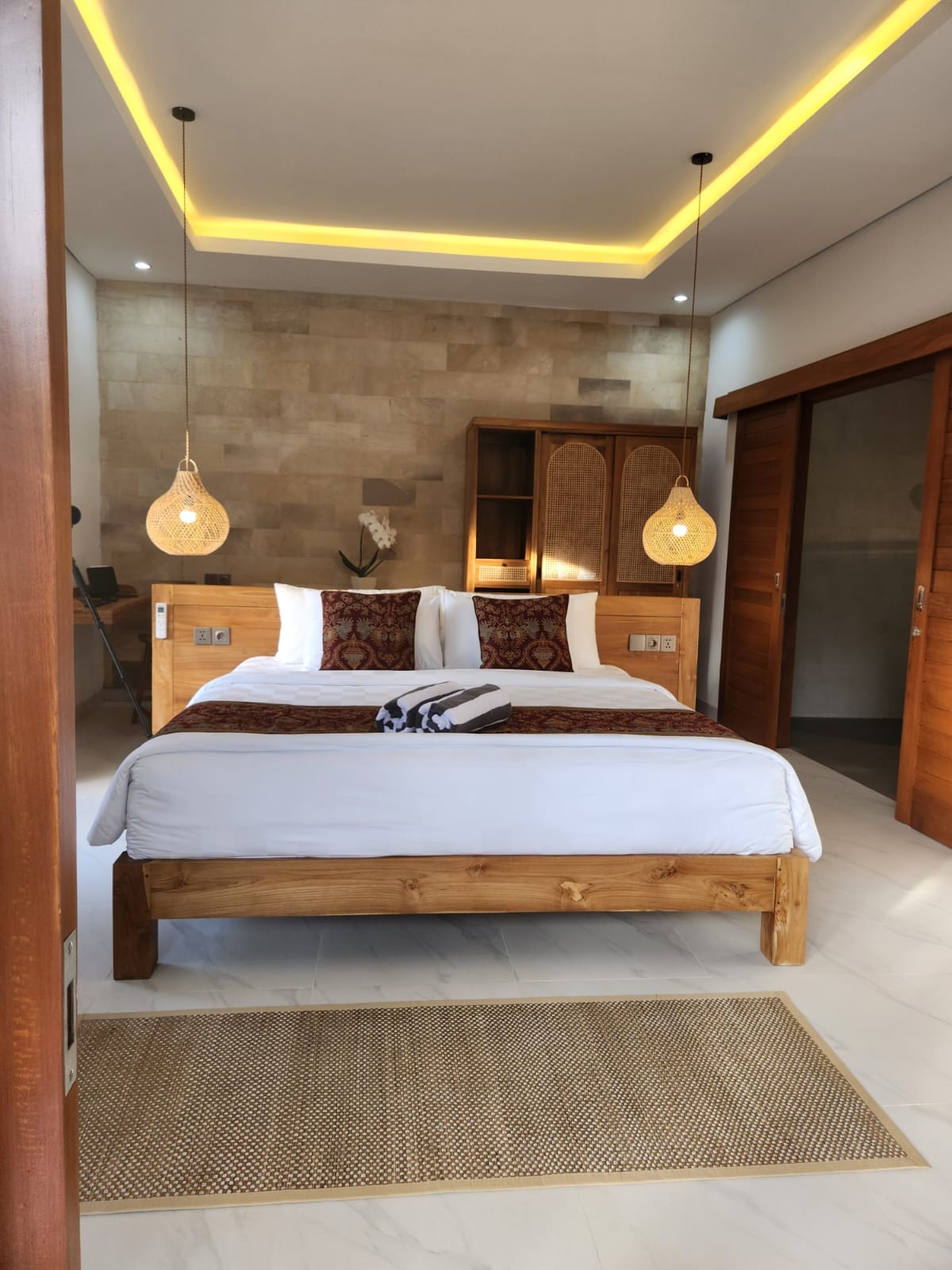 Вилла, 3 спальни