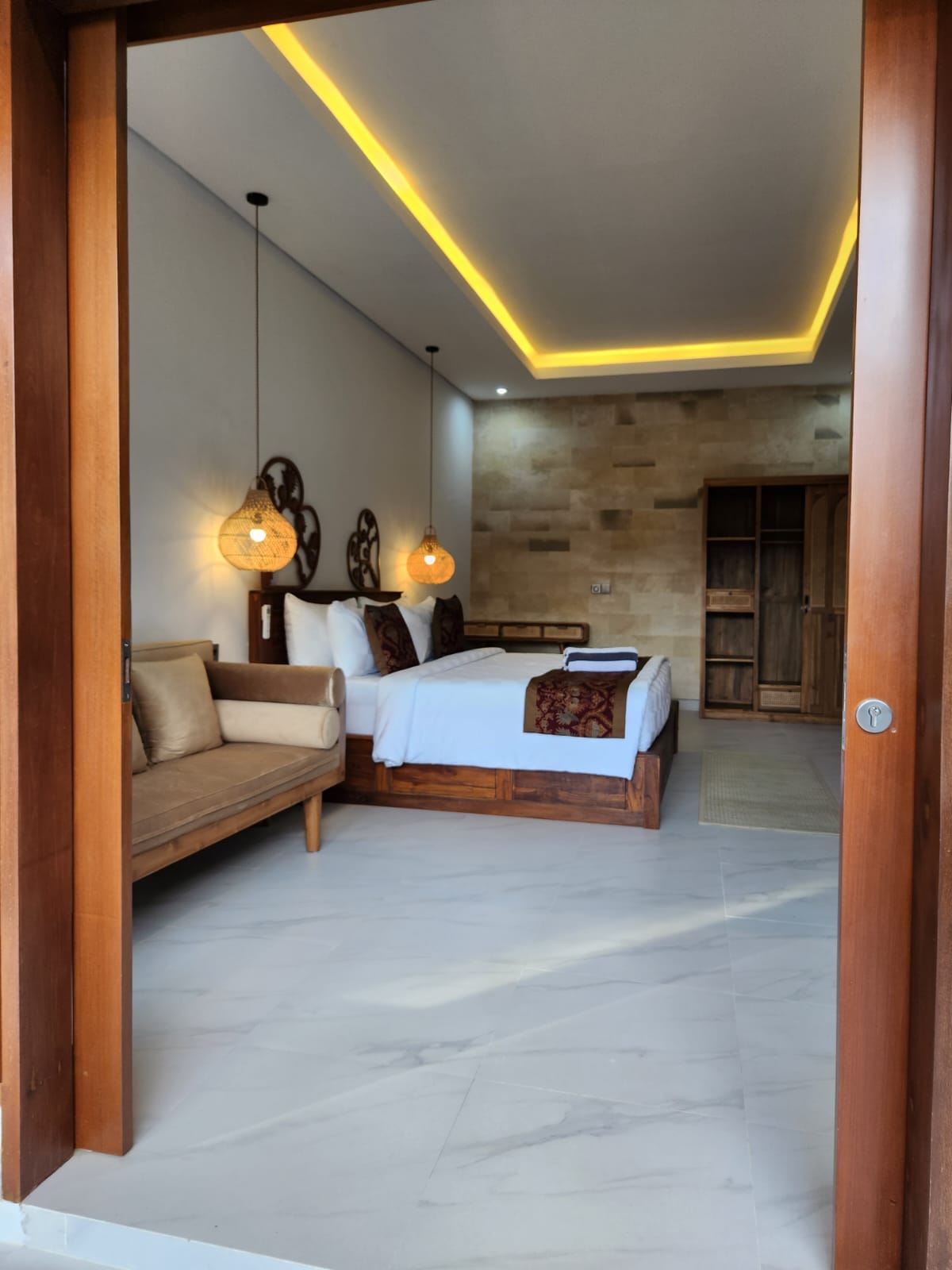 Вилла, 3 спальни