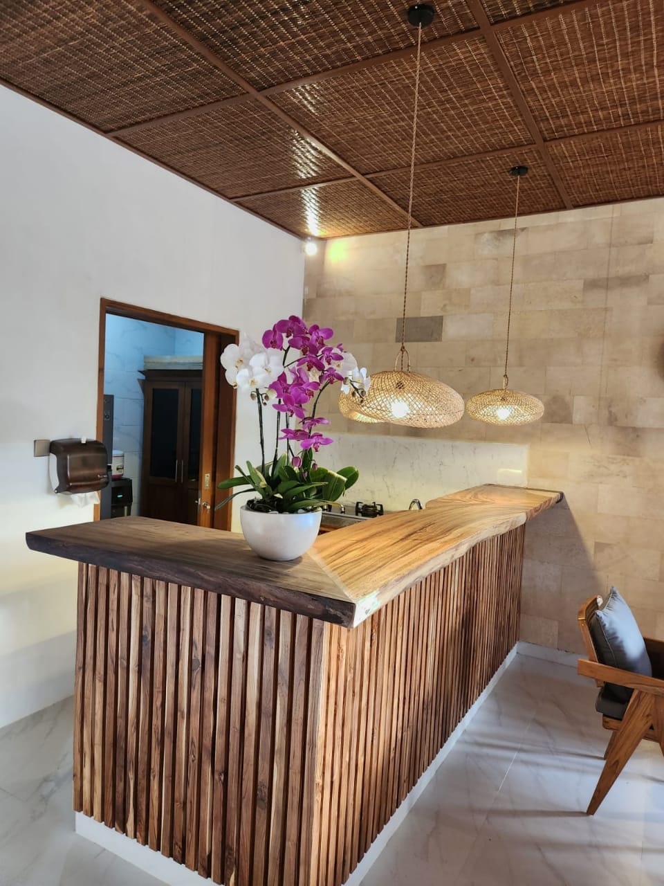 Вилла, 3 спальни