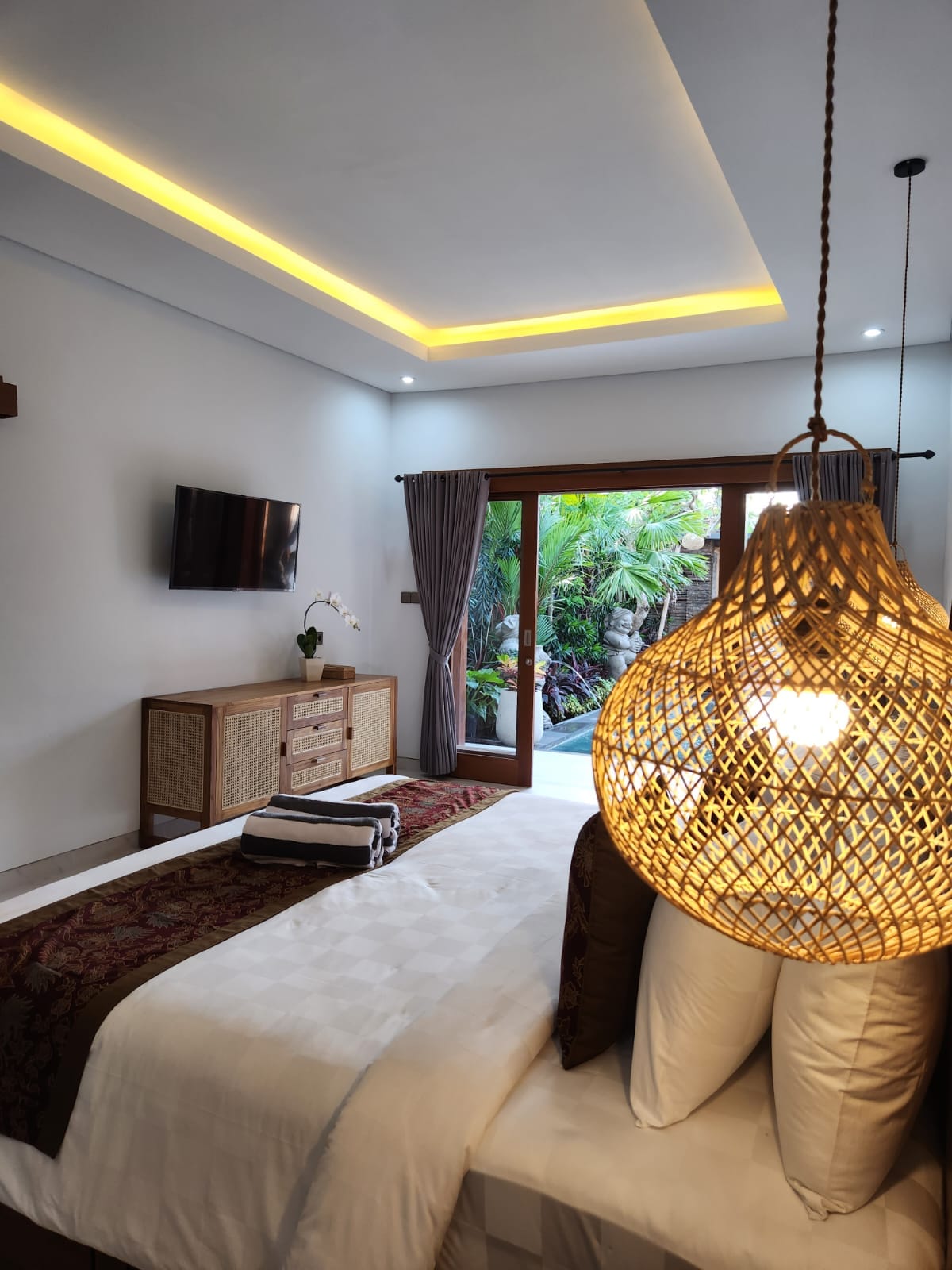 Вилла, 3 спальни