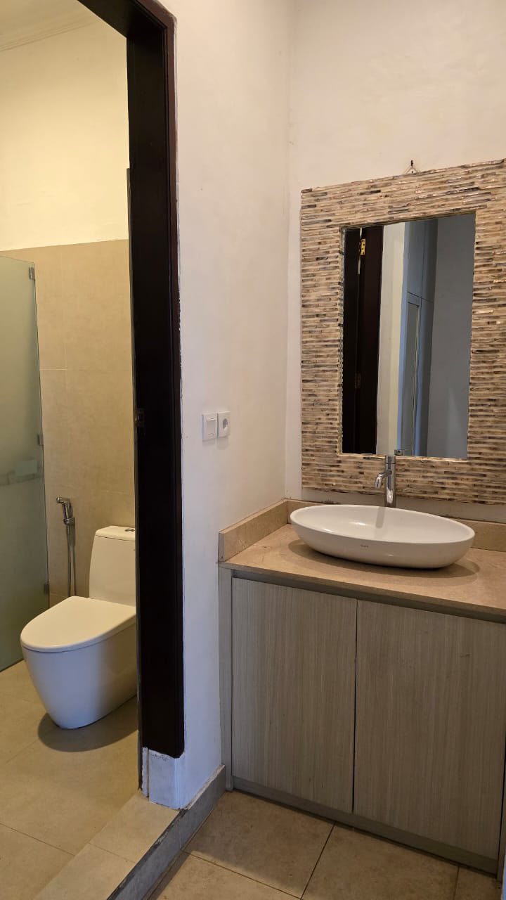 Вилла, 1 спальня