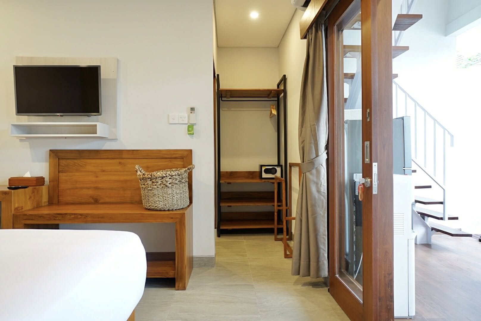 Апартаменты, 1 спальня