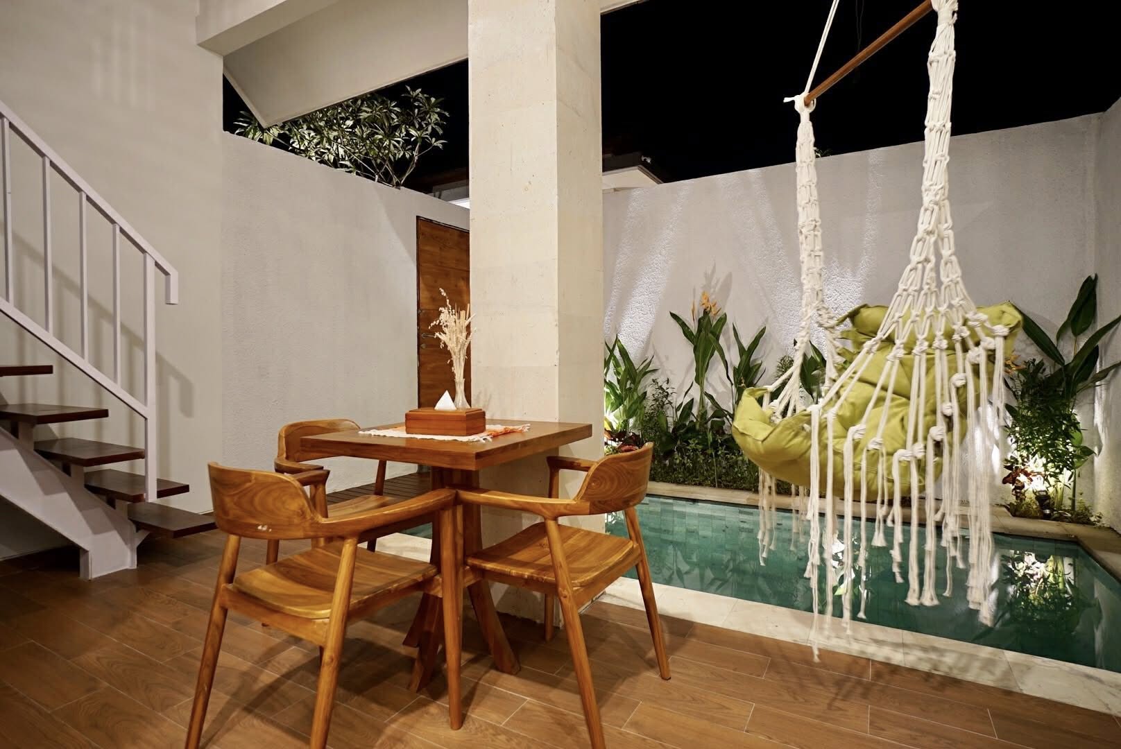 Апартаменты, 1 спальня