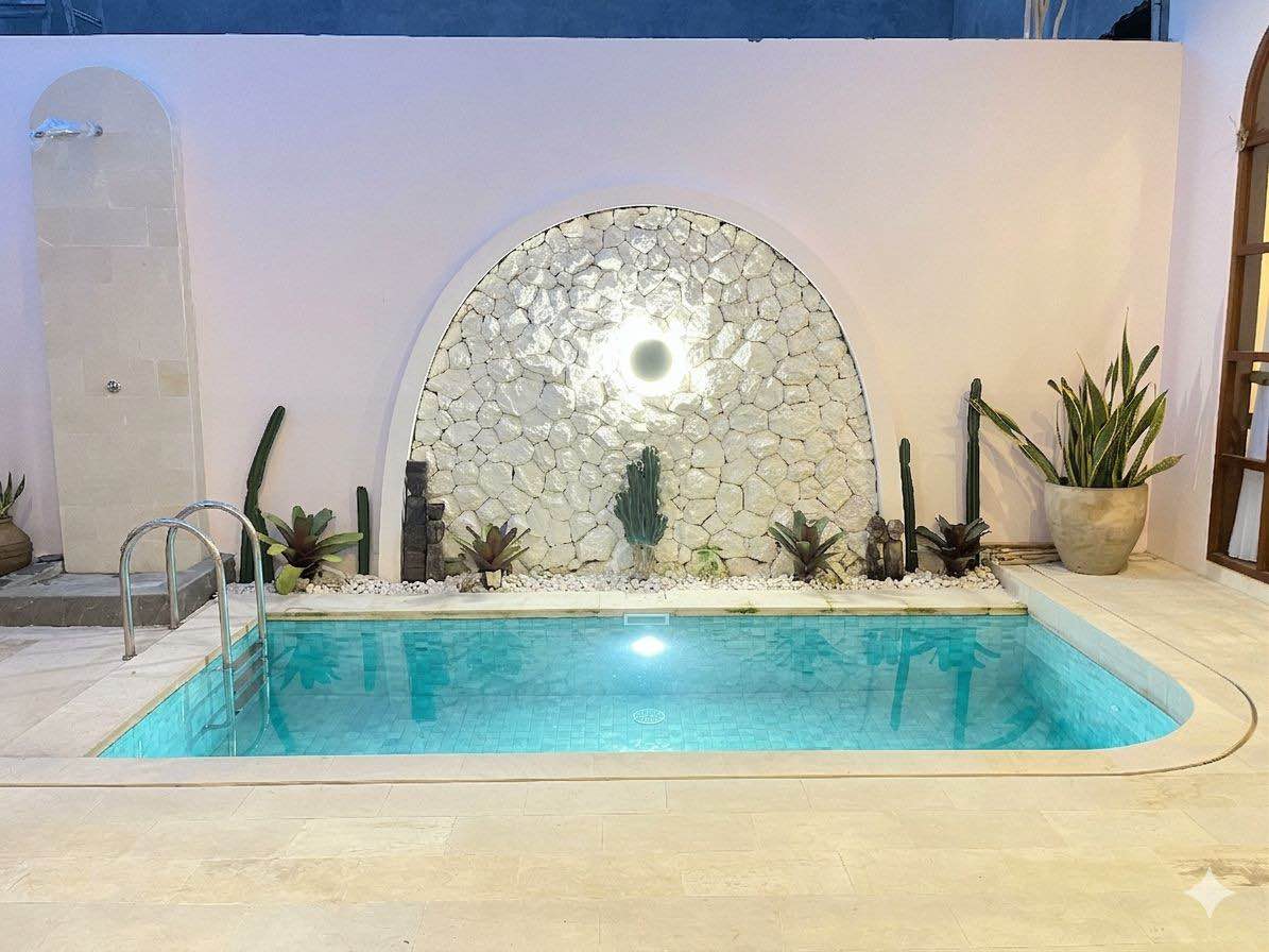 Вилла, 3 спальни