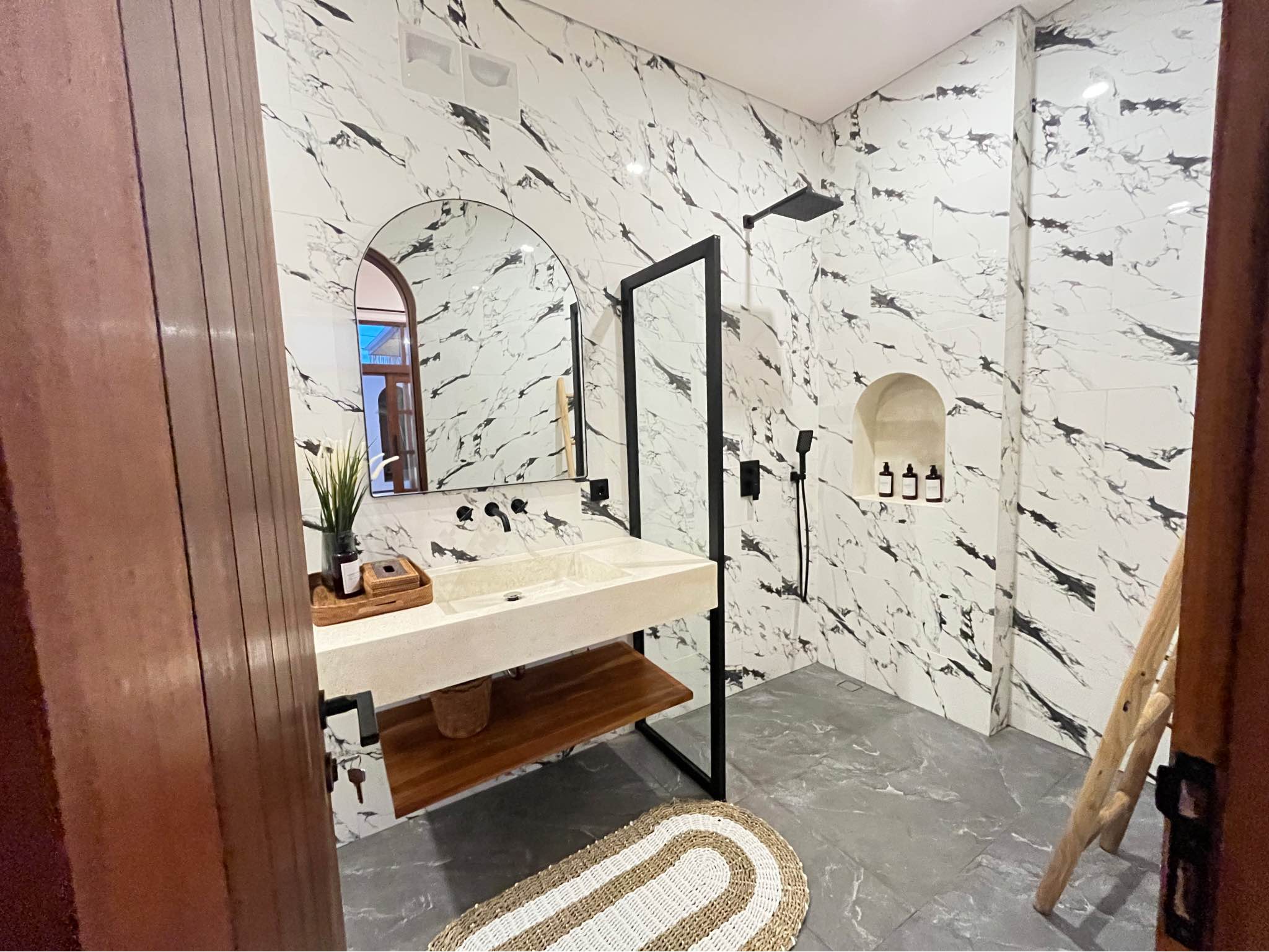 Вилла, 3 спальни