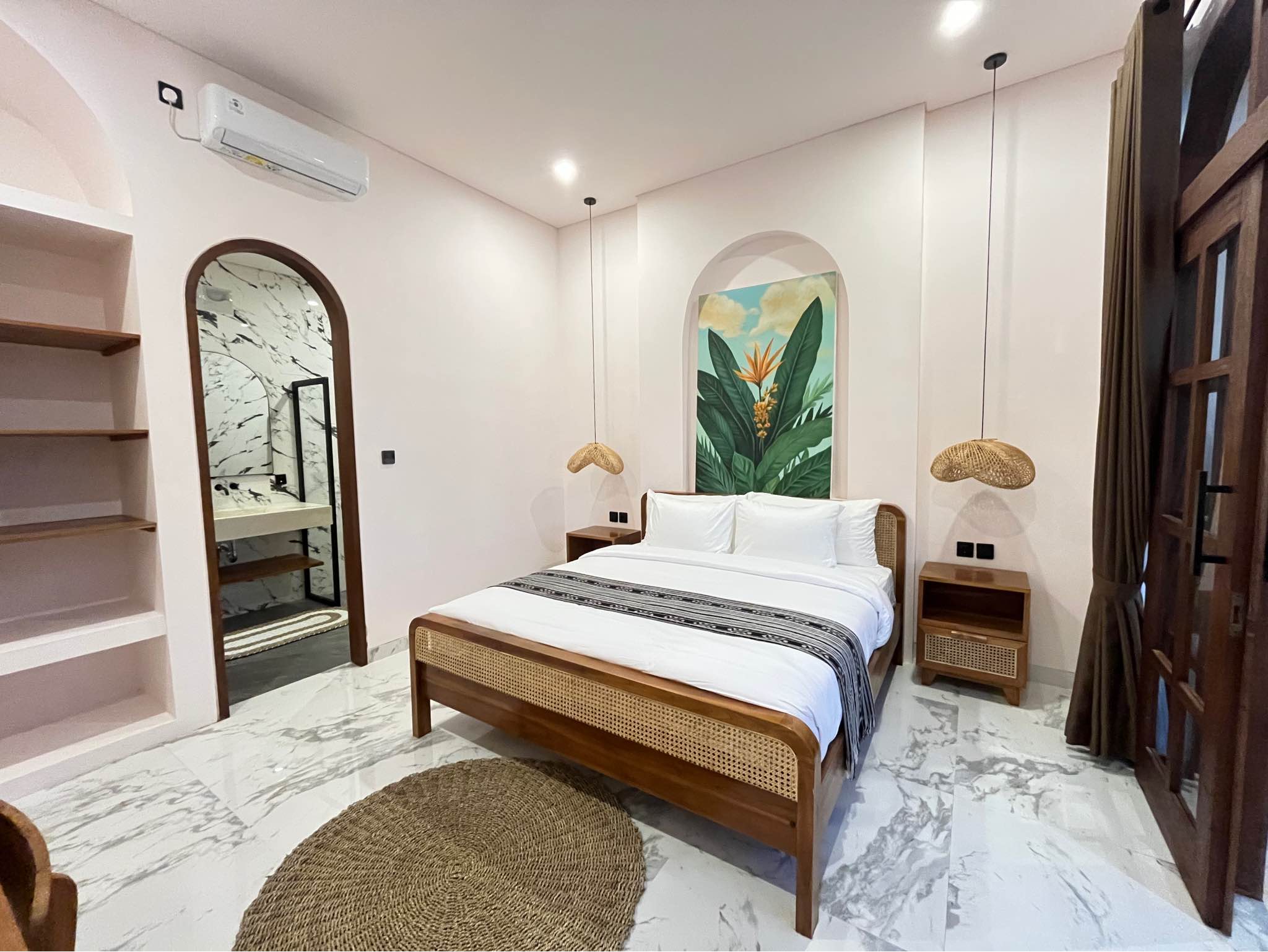 Вилла, 3 спальни