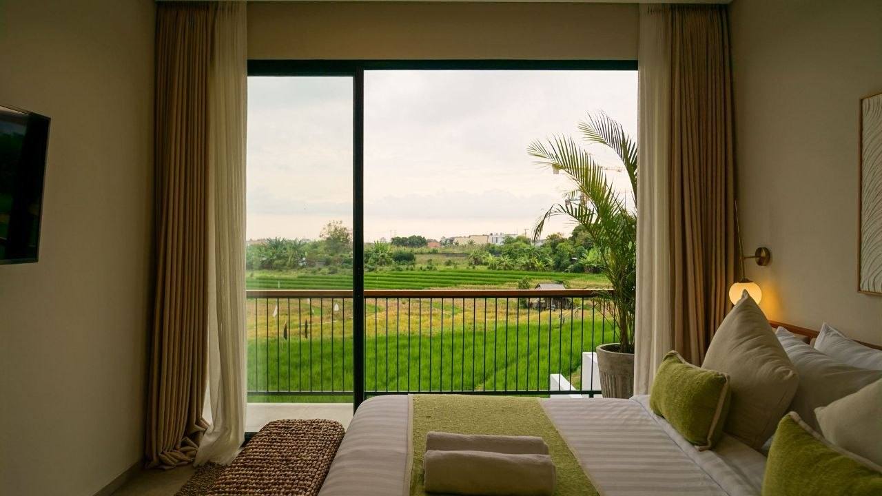 Вилла, 2 спальни