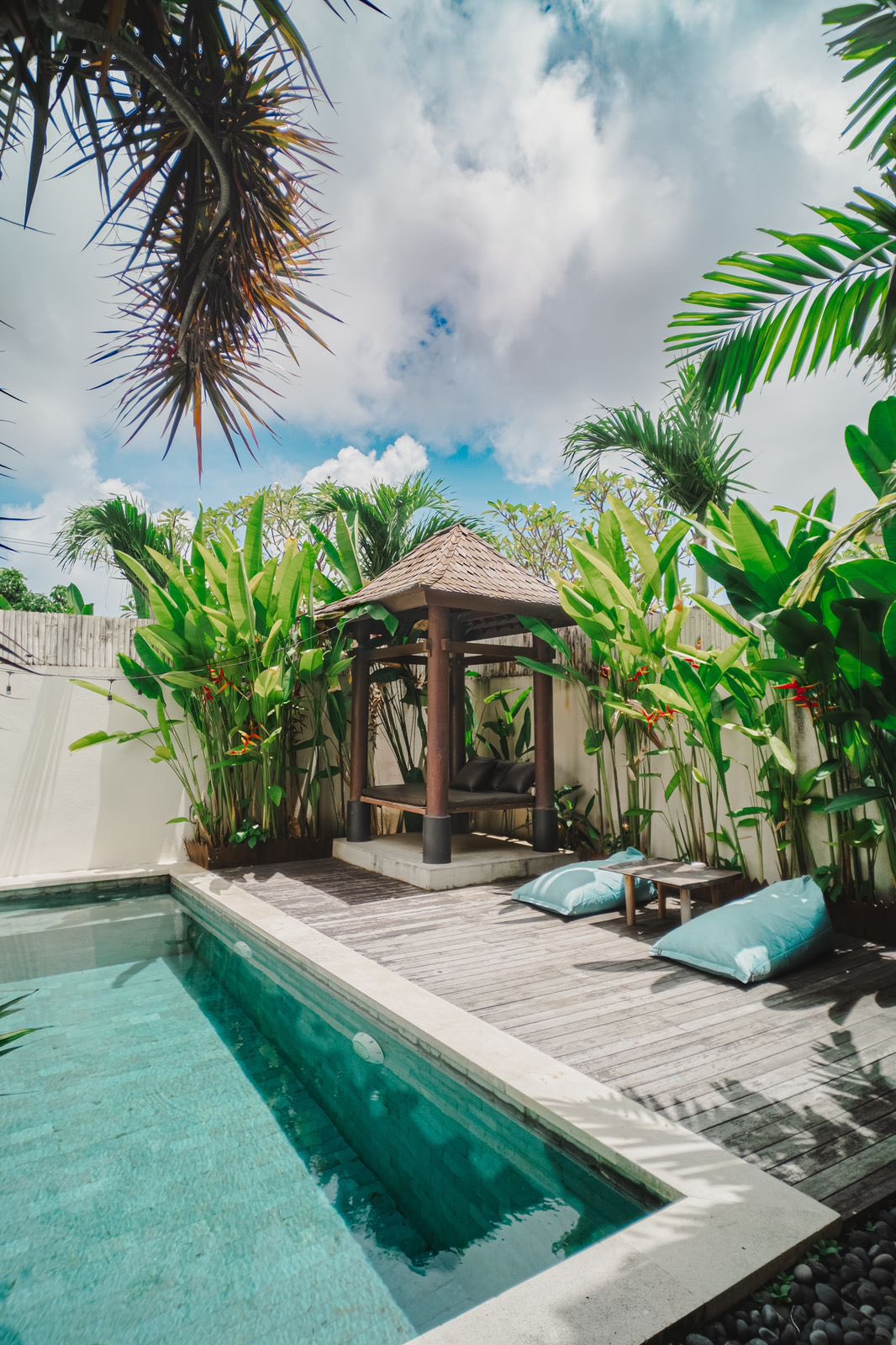 Вилла, 3 спальни