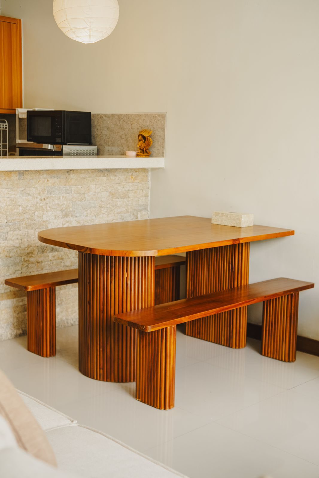 Вилла, 3 спальни