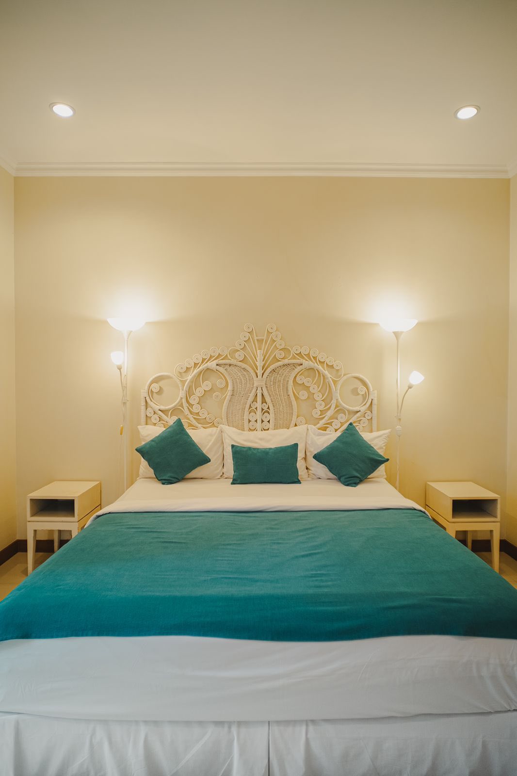 Вилла, 3 спальни