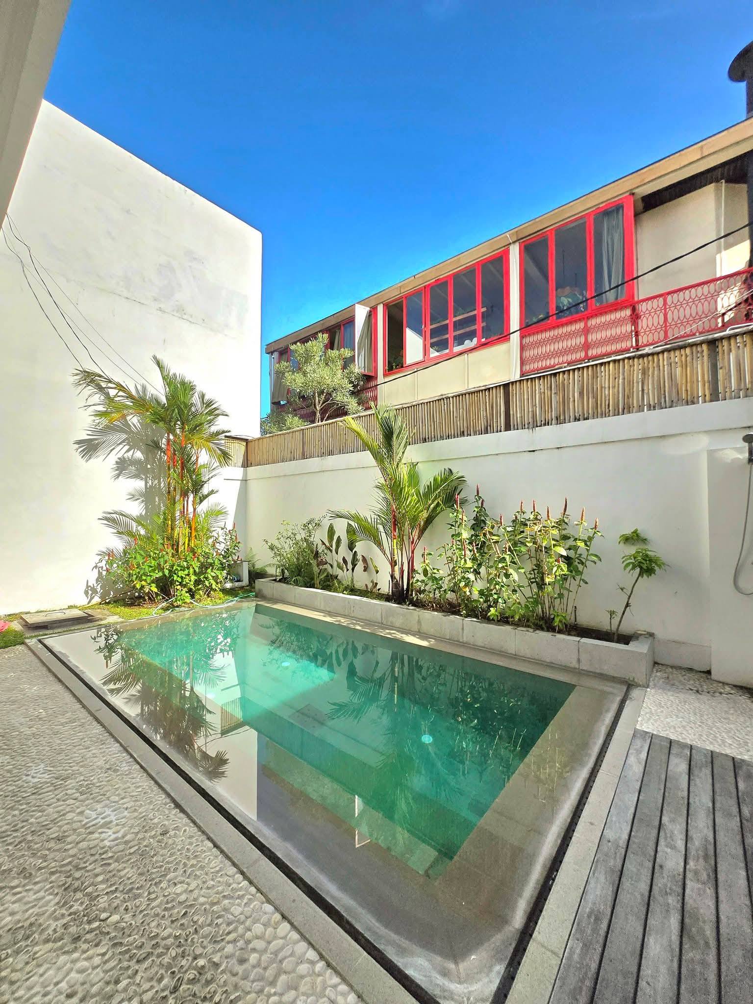 Вилла, 3 спальни