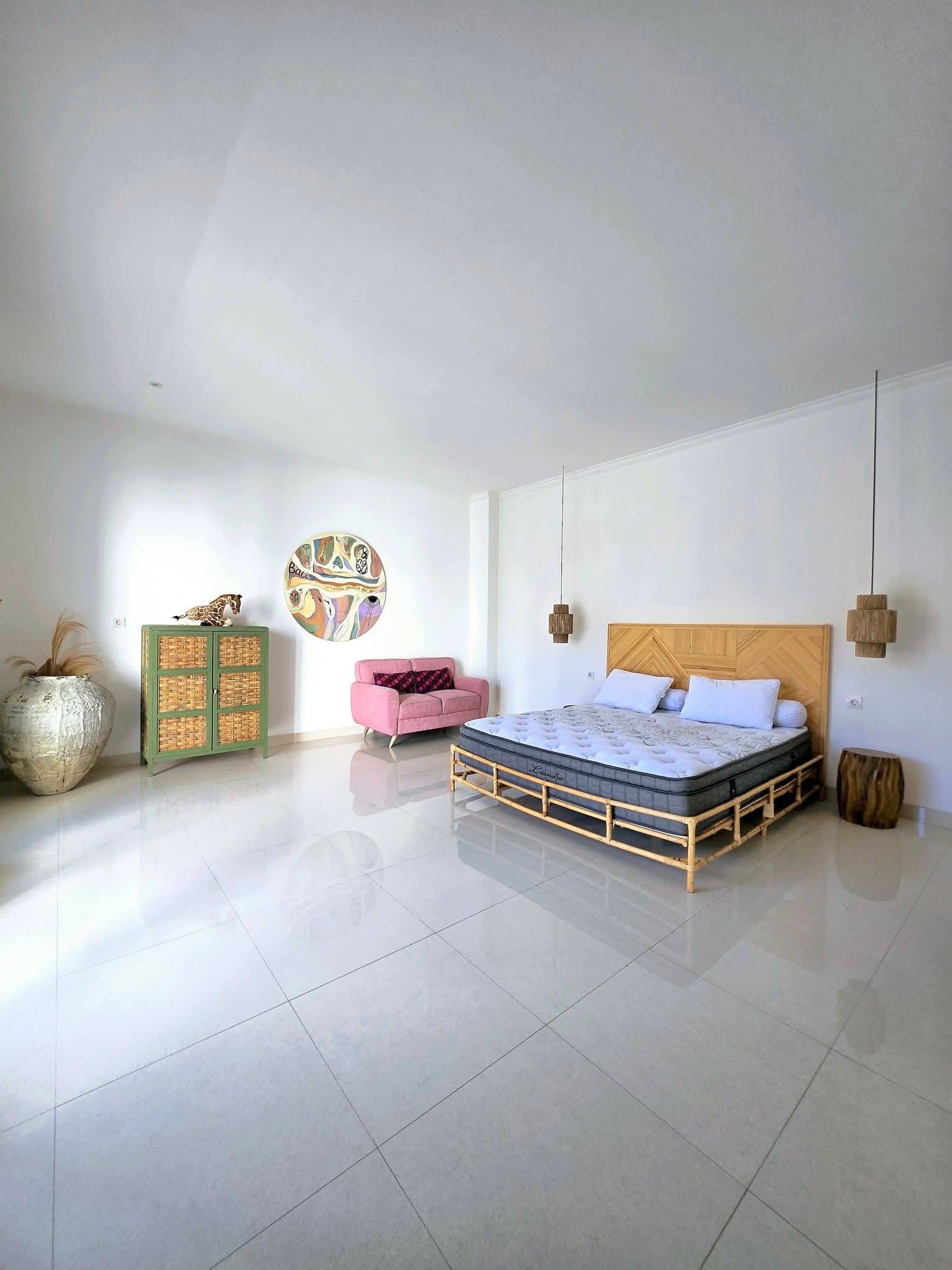 Вилла, 3 спальни