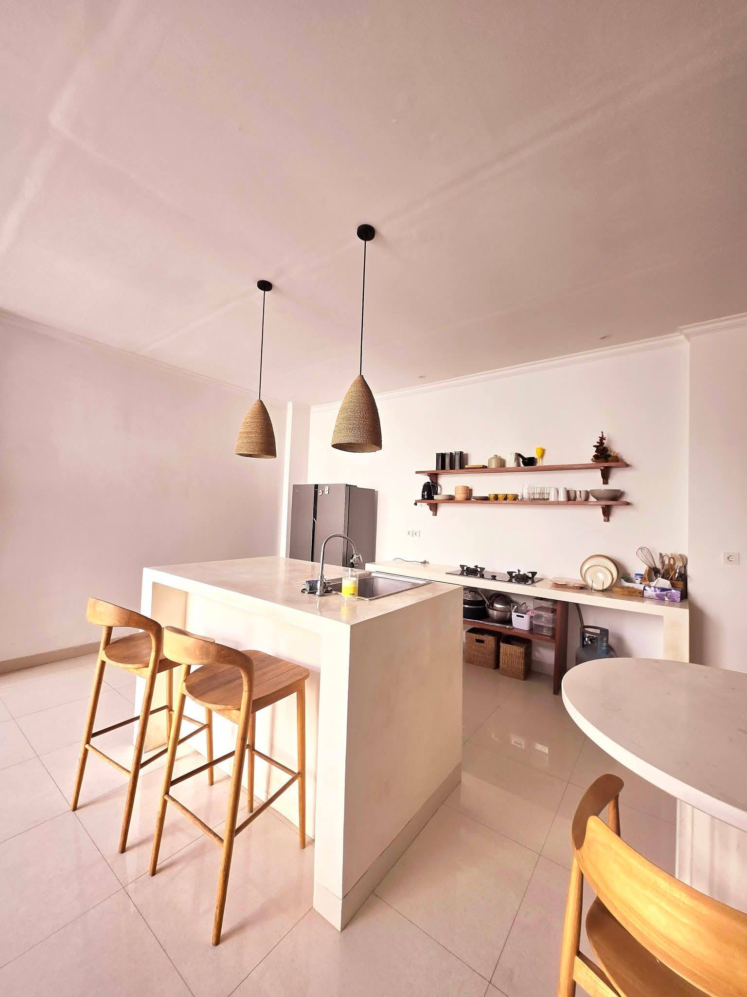 Вилла, 3 спальни