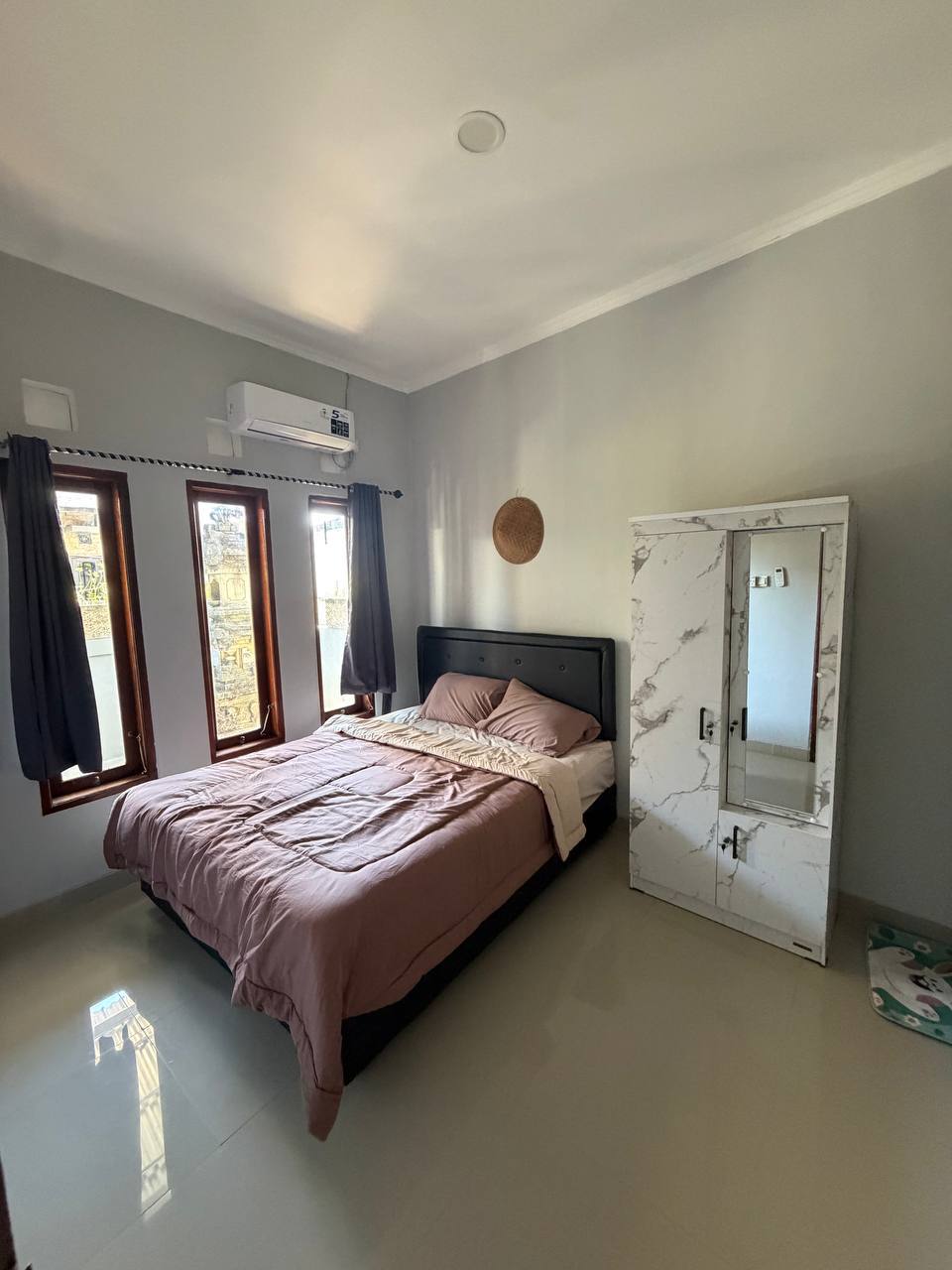 Дом, 3 спальни