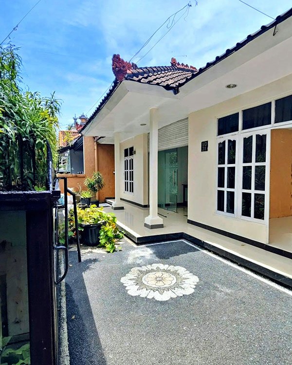 Дом, 5 спален