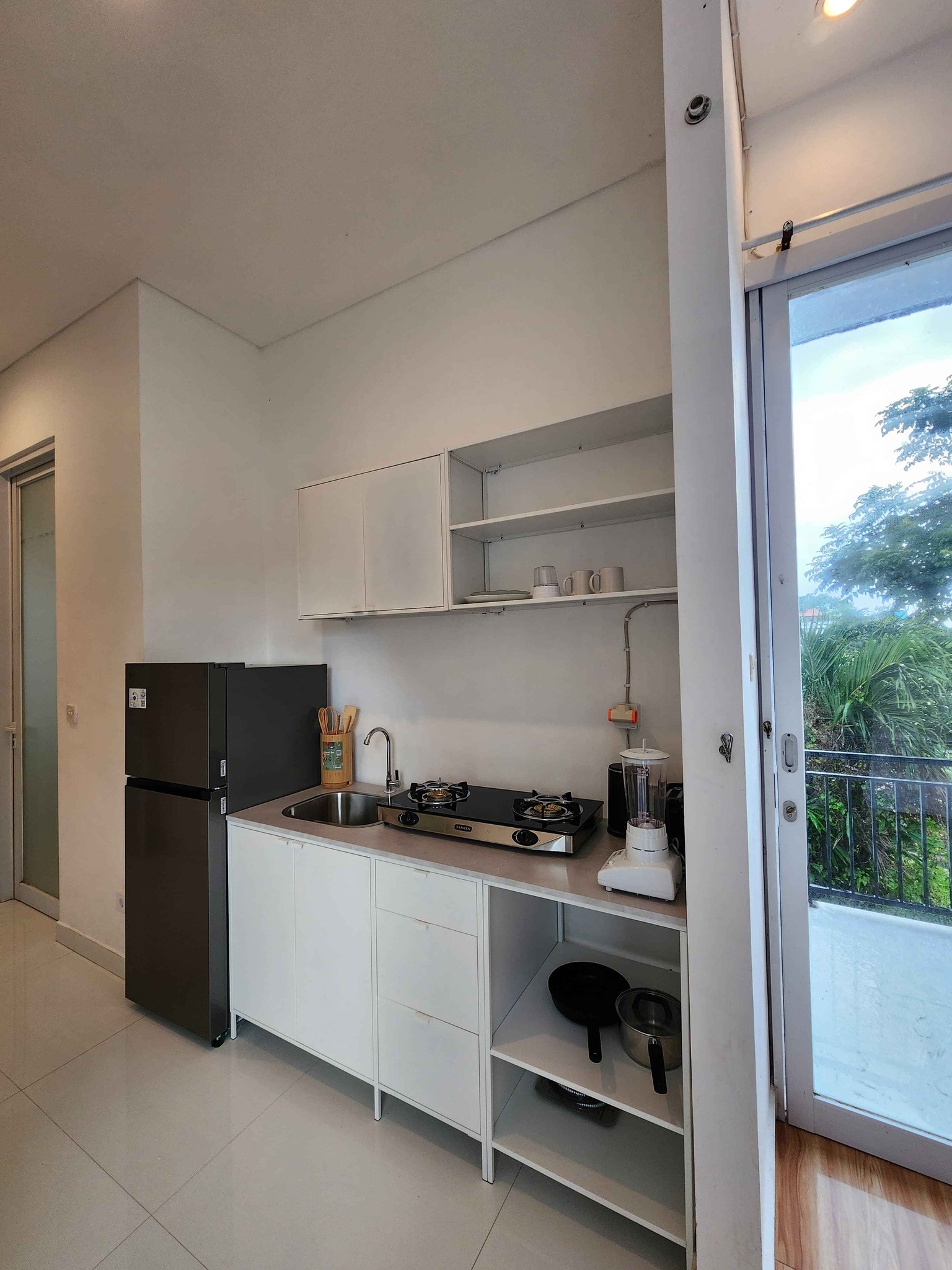 Апартаменты, 2 спальни