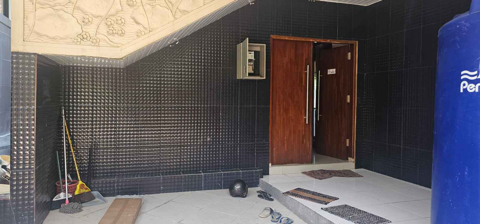 Вилла, 4 спальни