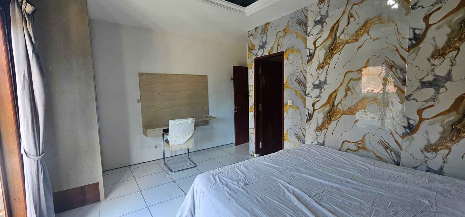 Вилла, 4 спальни