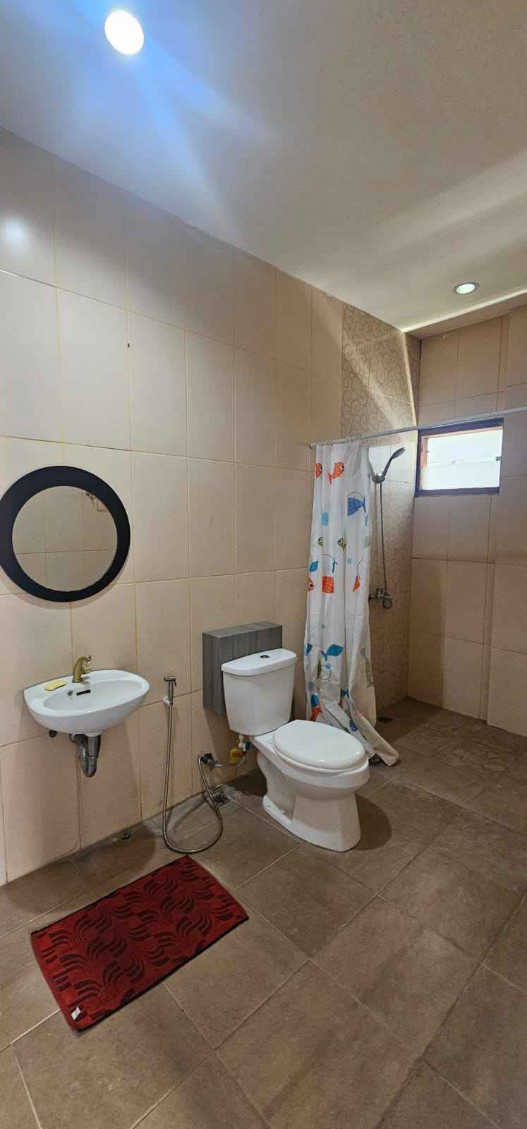 Вилла, 4 спальни