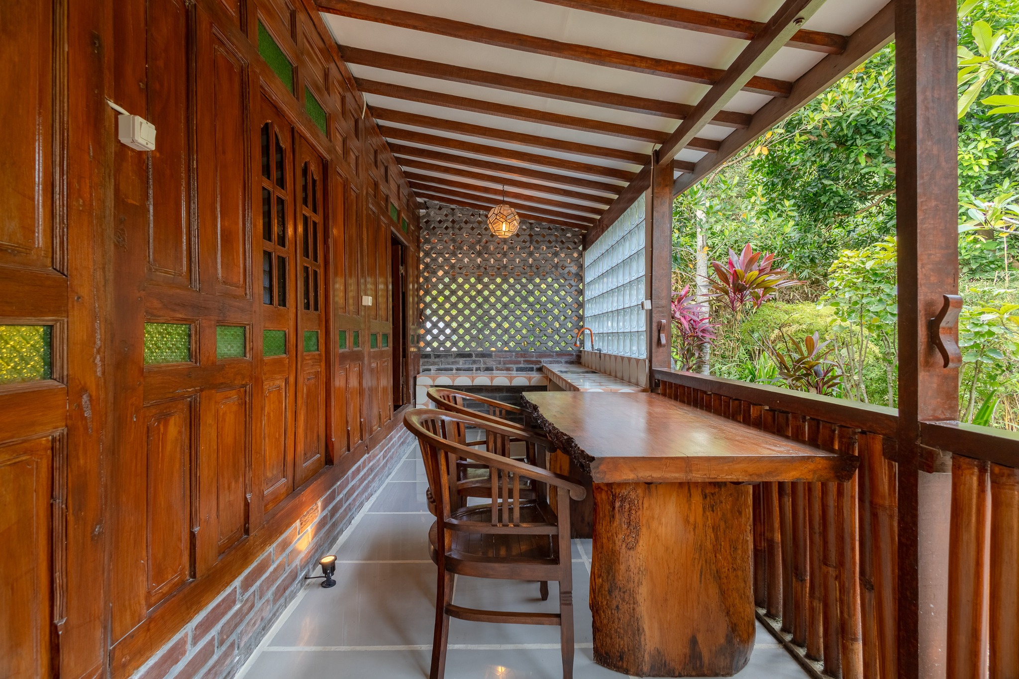 Дом, 1 спальня