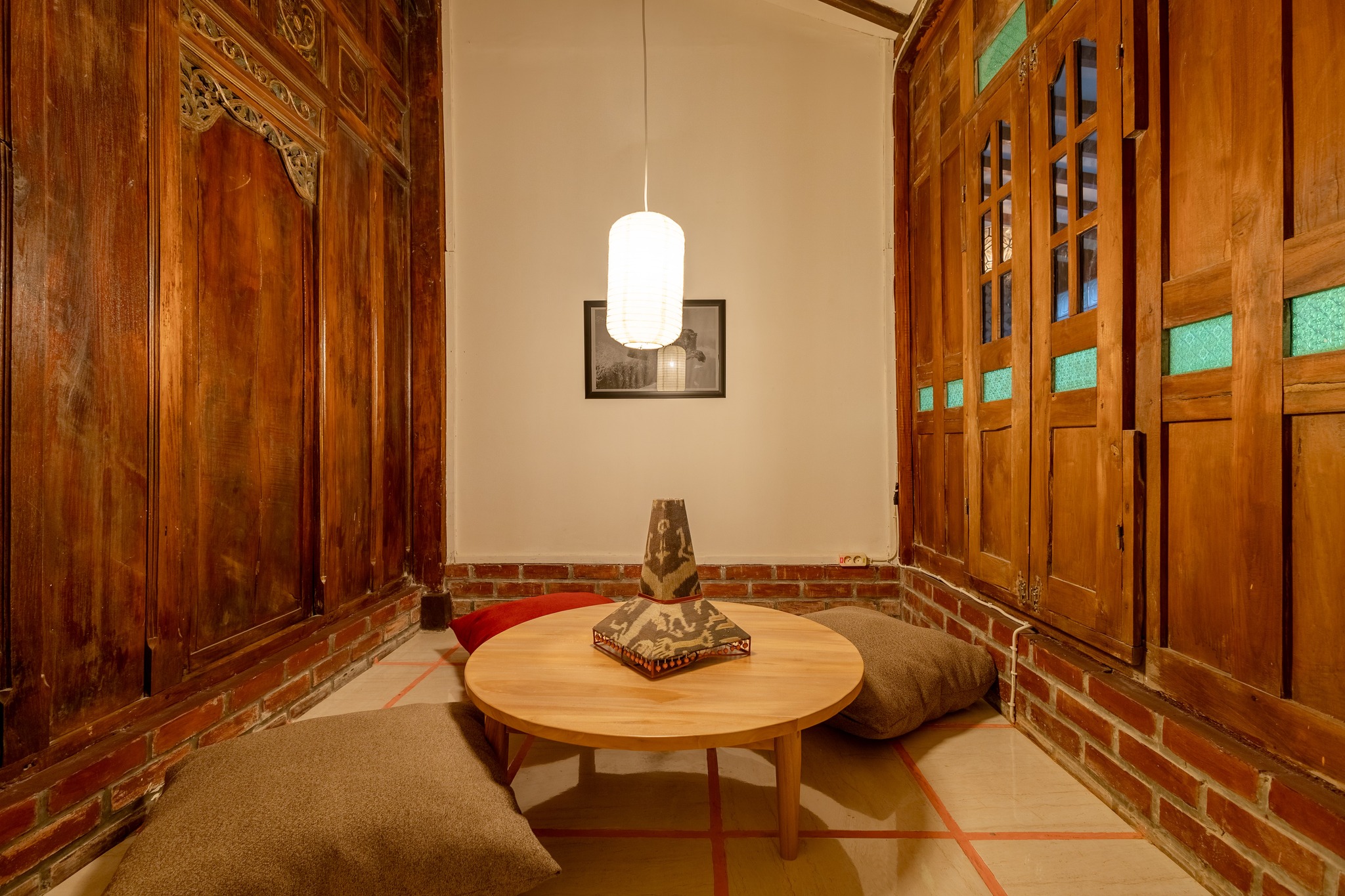 Дом, 1 спальня