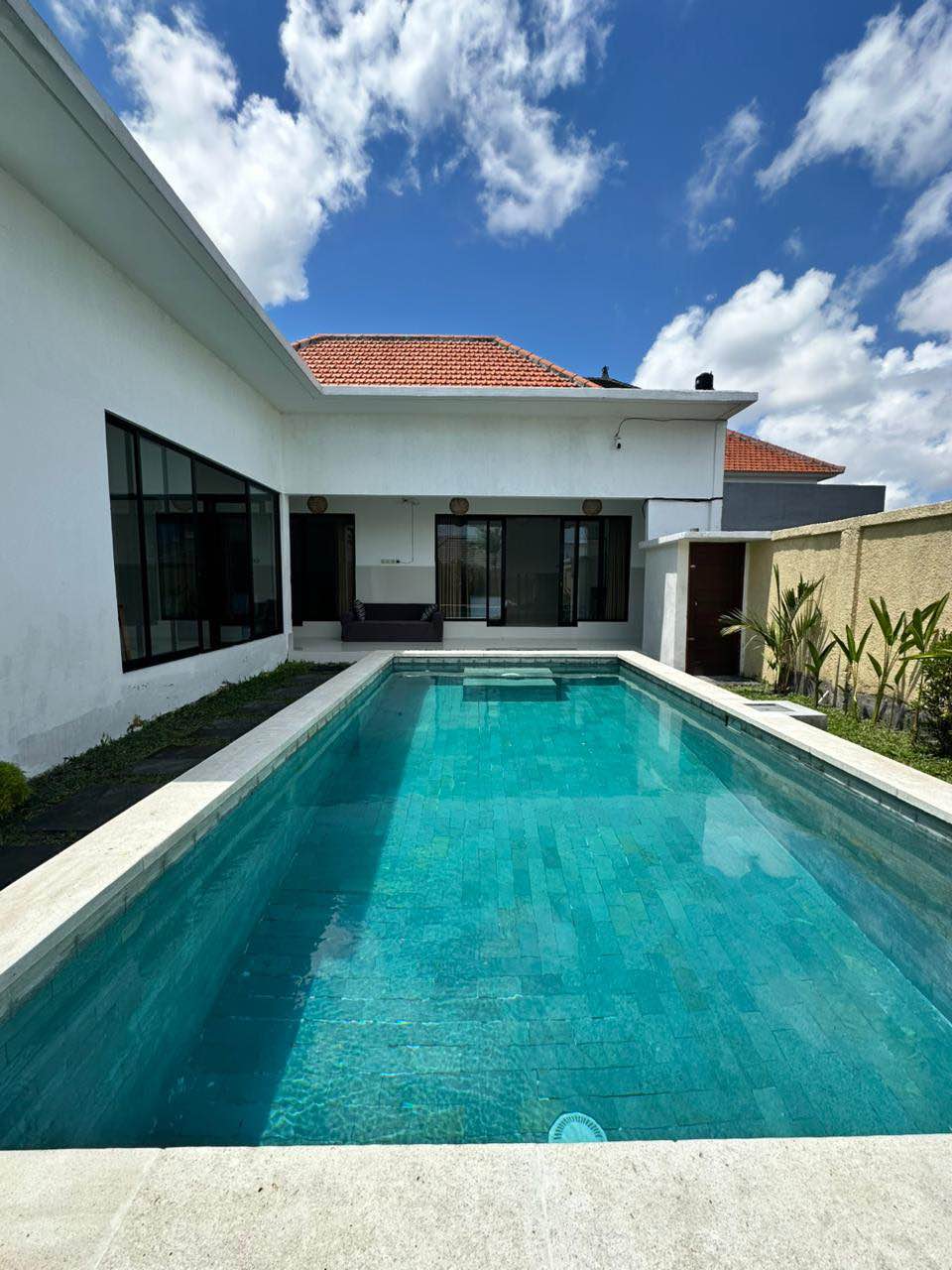 Вилла, 2 спальни